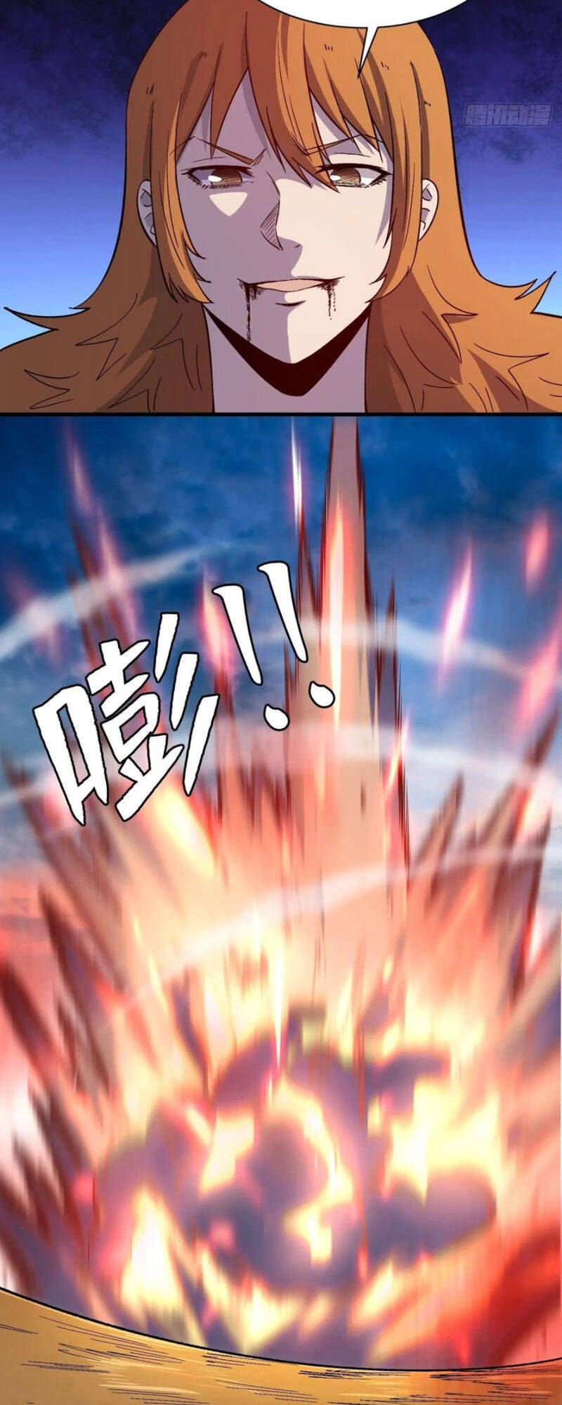 Trở Về Làm Đại Lão Thời Mạt Thế Chapter 209 - 5