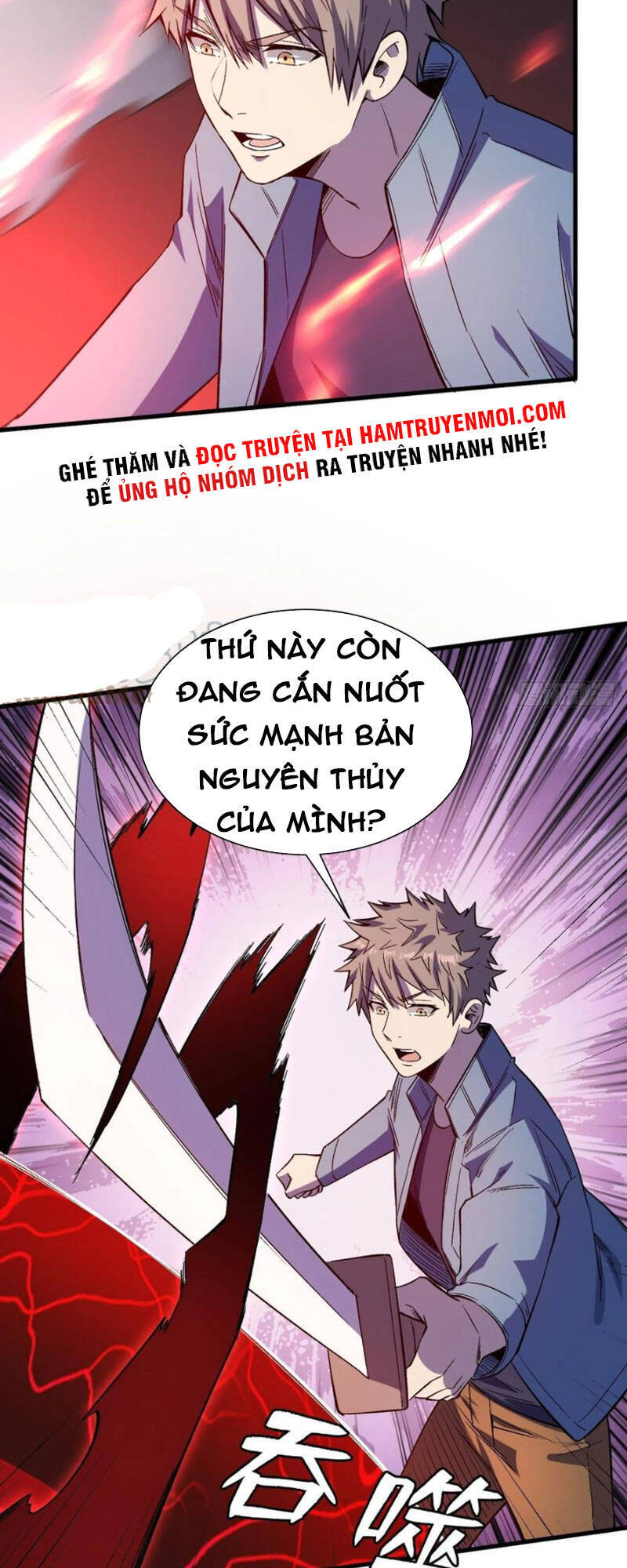 Trở Về Làm Đại Lão Thời Mạt Thế Chapter 209 - 9