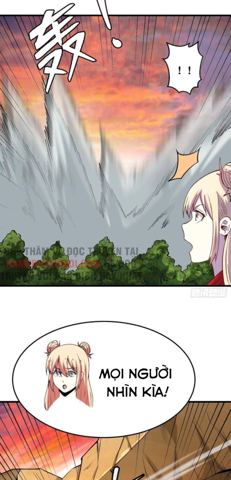 Trở Về Làm Đại Lão Thời Mạt Thế Chapter 210 - 13