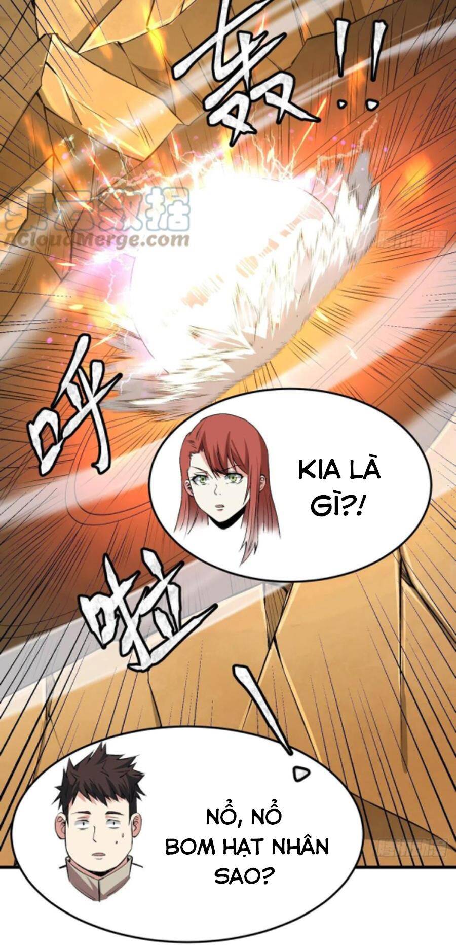 Trở Về Làm Đại Lão Thời Mạt Thế Chapter 210 - 14