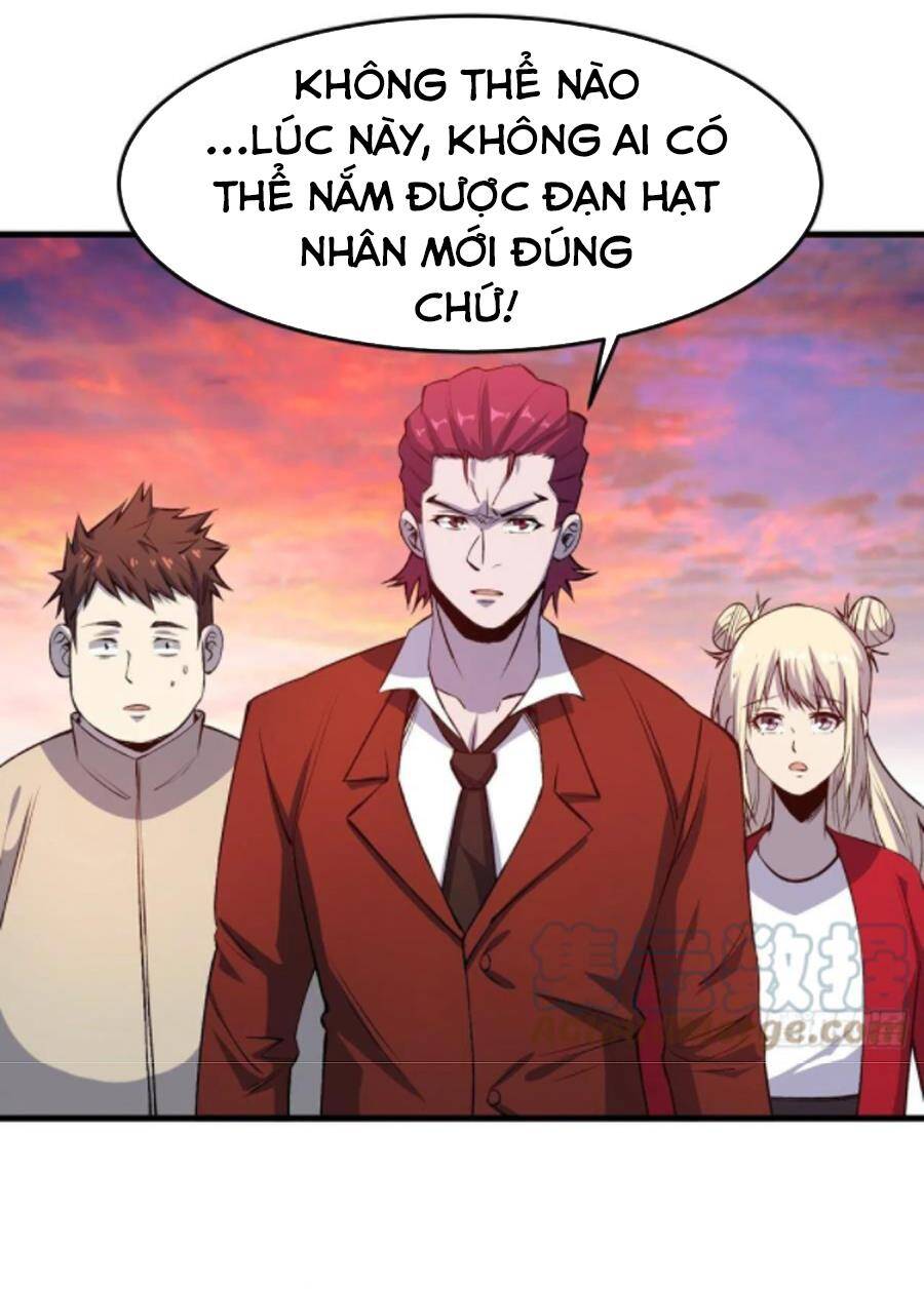 Trở Về Làm Đại Lão Thời Mạt Thế Chapter 210 - 15