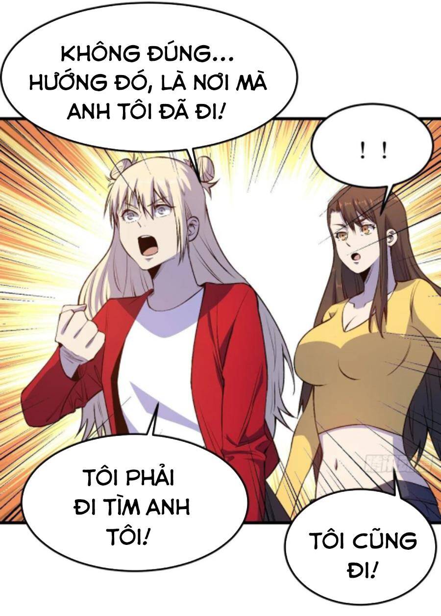 Trở Về Làm Đại Lão Thời Mạt Thế Chapter 210 - 16