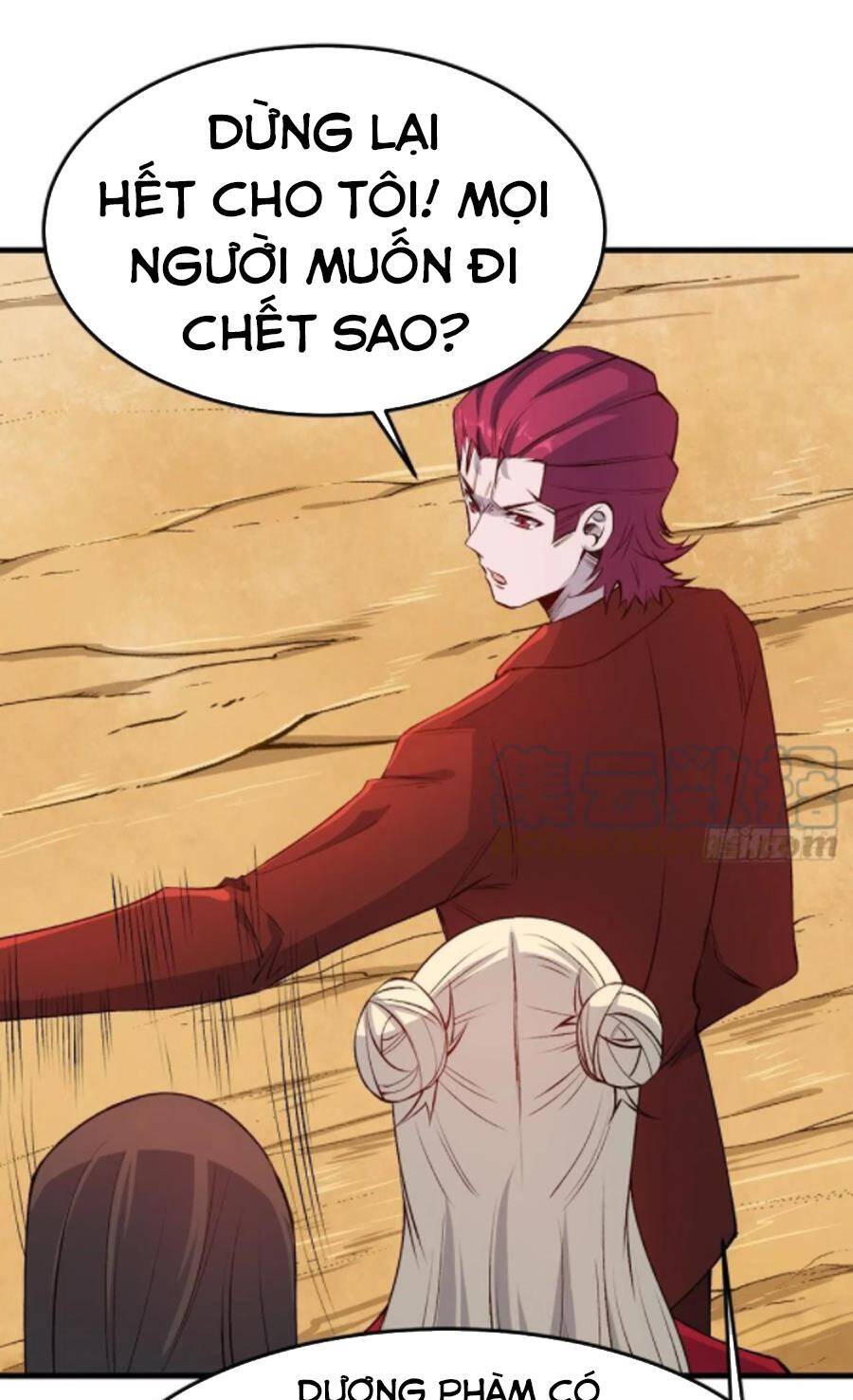 Trở Về Làm Đại Lão Thời Mạt Thế Chapter 210 - 17