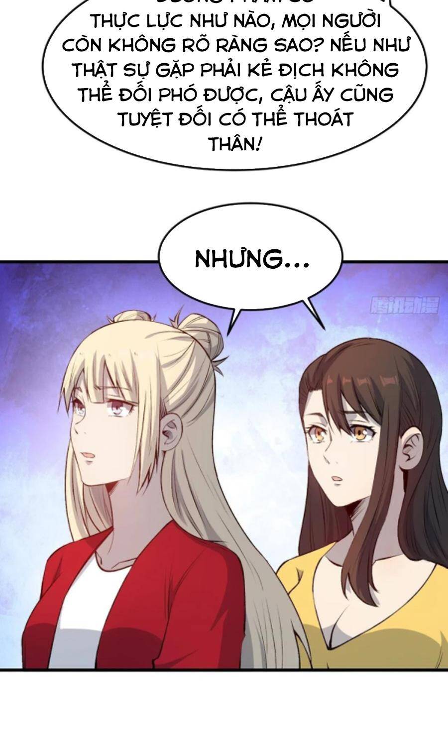 Trở Về Làm Đại Lão Thời Mạt Thế Chapter 210 - 18