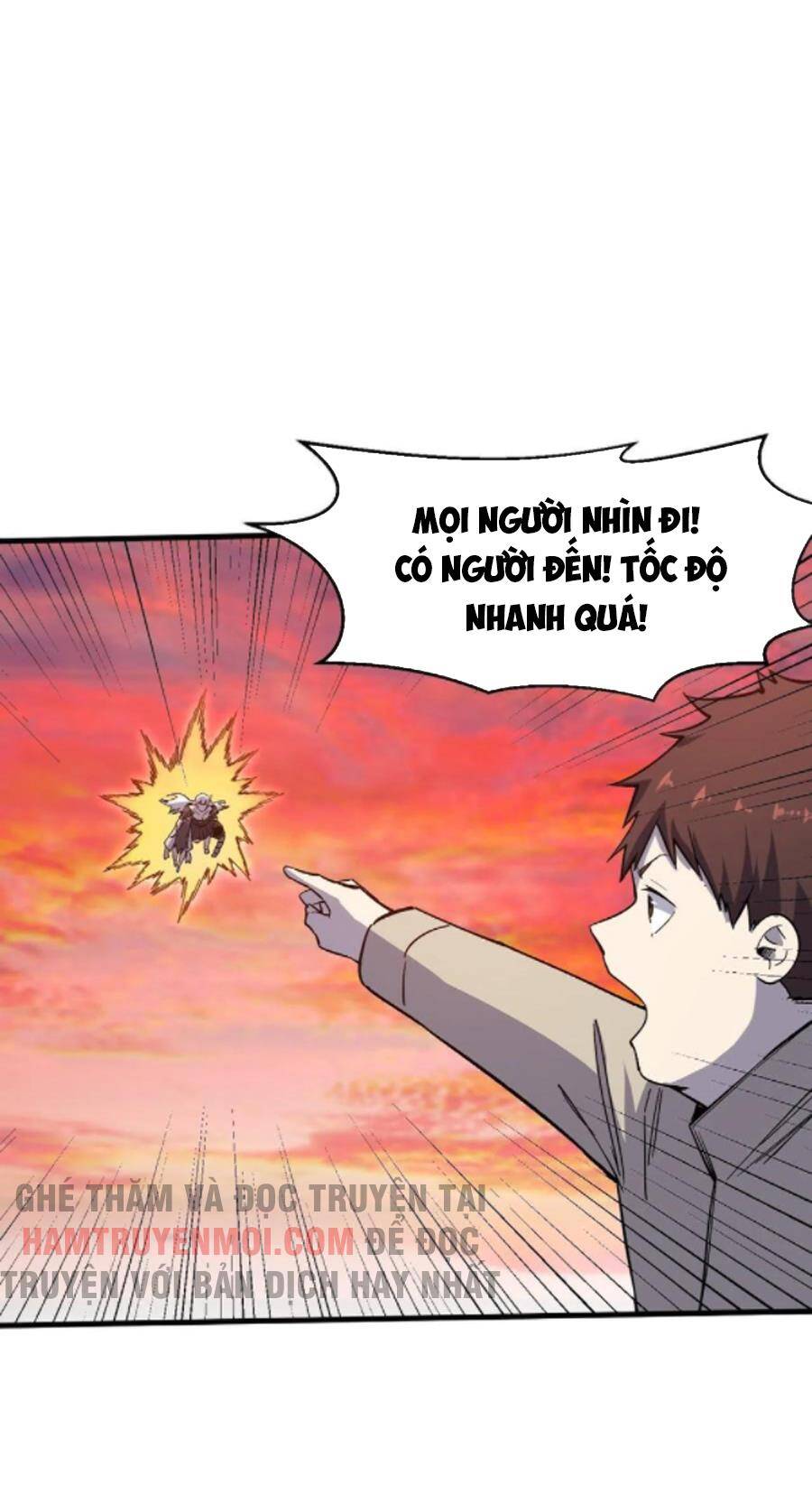 Trở Về Làm Đại Lão Thời Mạt Thế Chapter 210 - 19