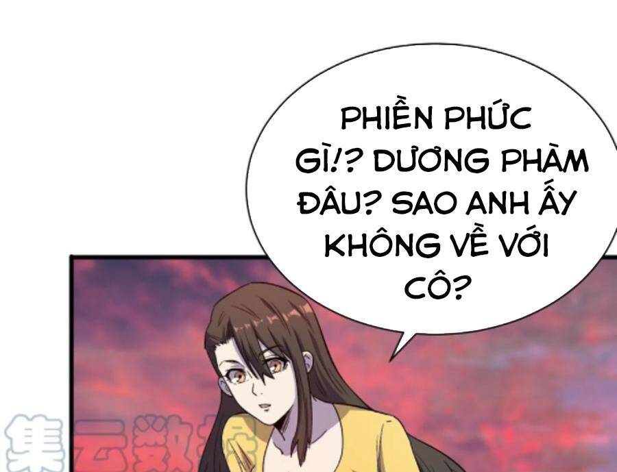 Trở Về Làm Đại Lão Thời Mạt Thế Chapter 210 - 25