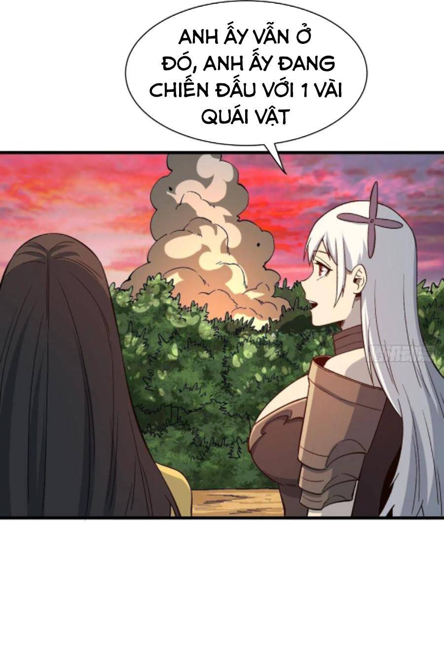 Trở Về Làm Đại Lão Thời Mạt Thế Chapter 210 - 27