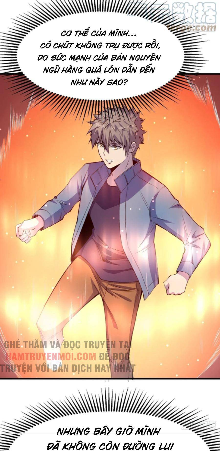 Trở Về Làm Đại Lão Thời Mạt Thế Chapter 210 - 31