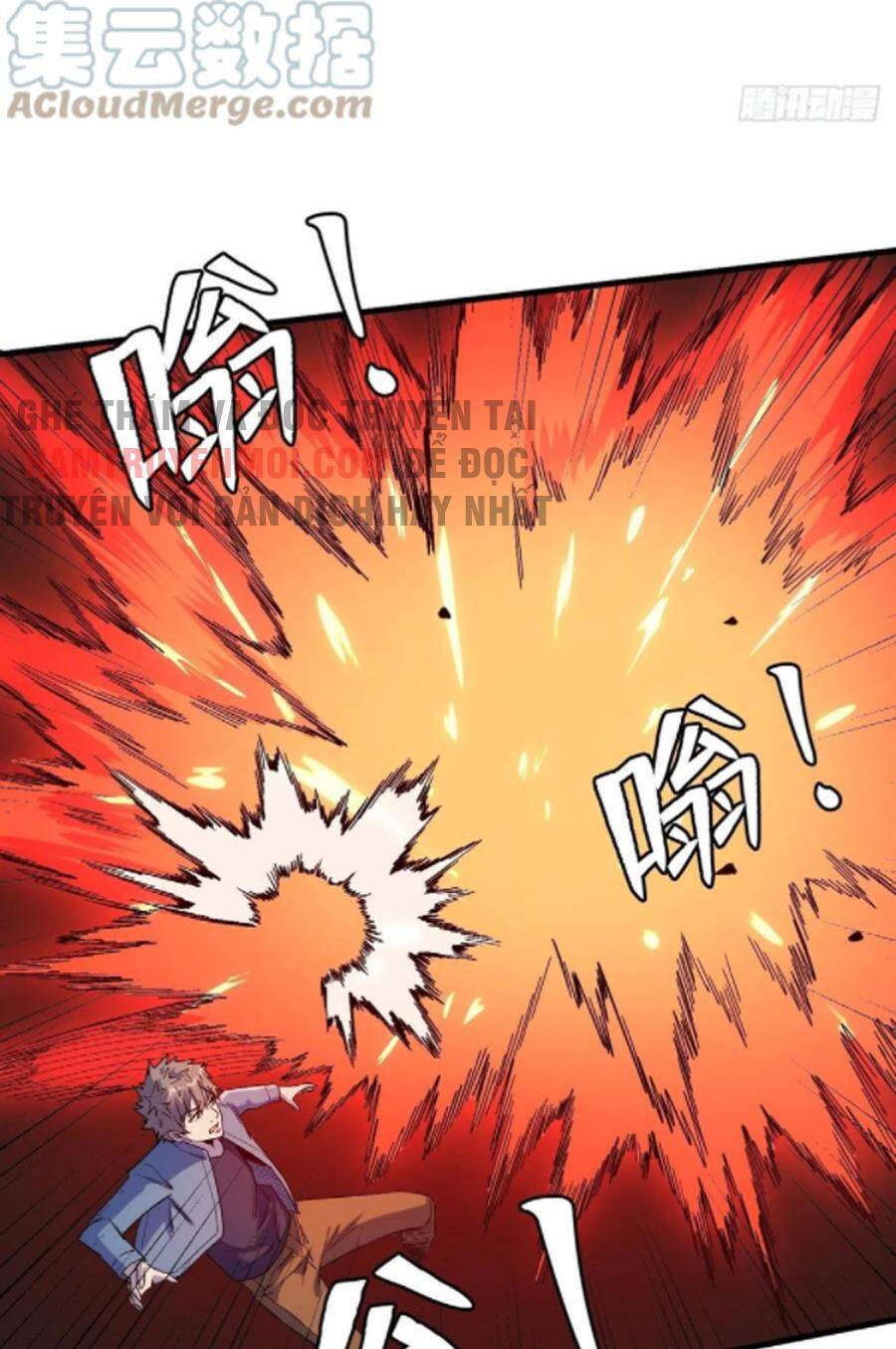 Trở Về Làm Đại Lão Thời Mạt Thế Chapter 211 - 1