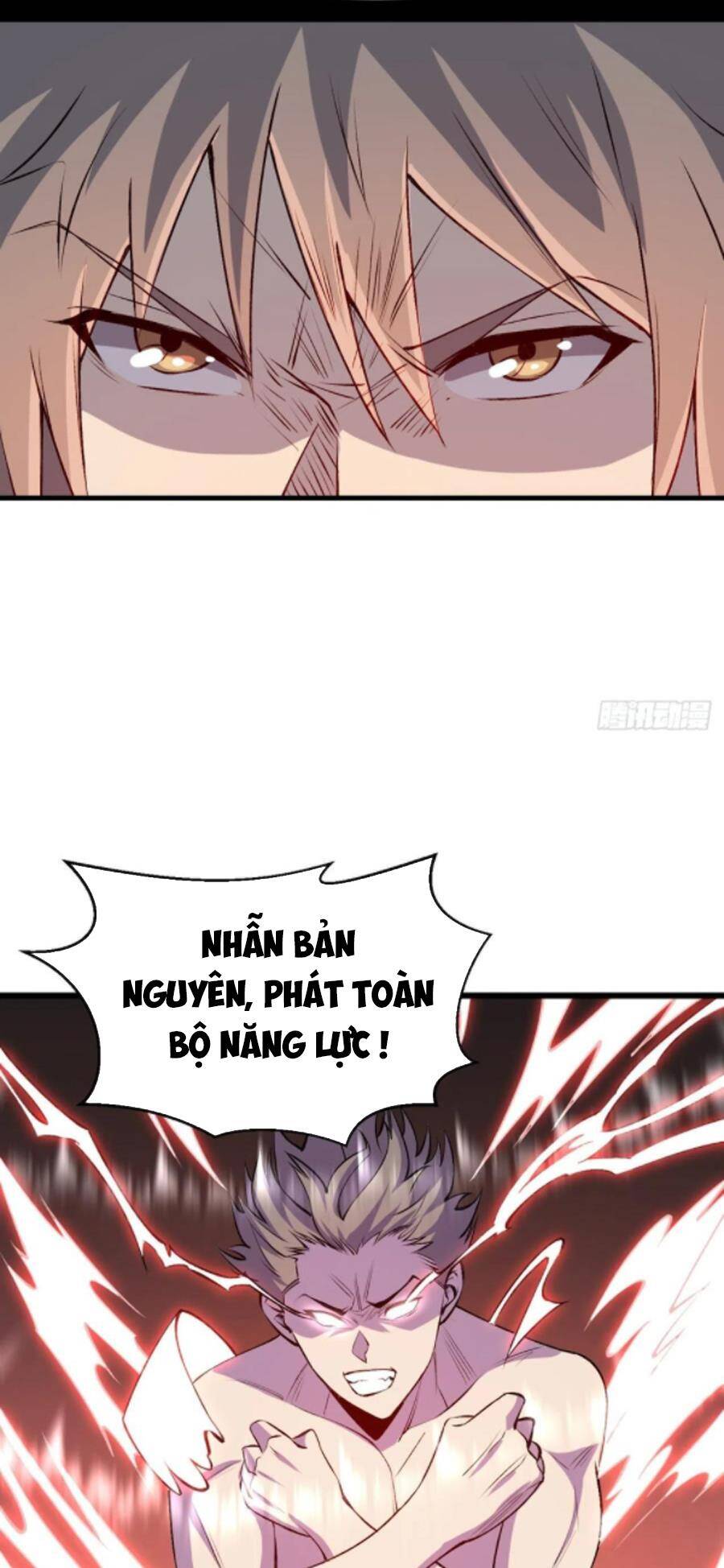 Trở Về Làm Đại Lão Thời Mạt Thế Chapter 211 - 11