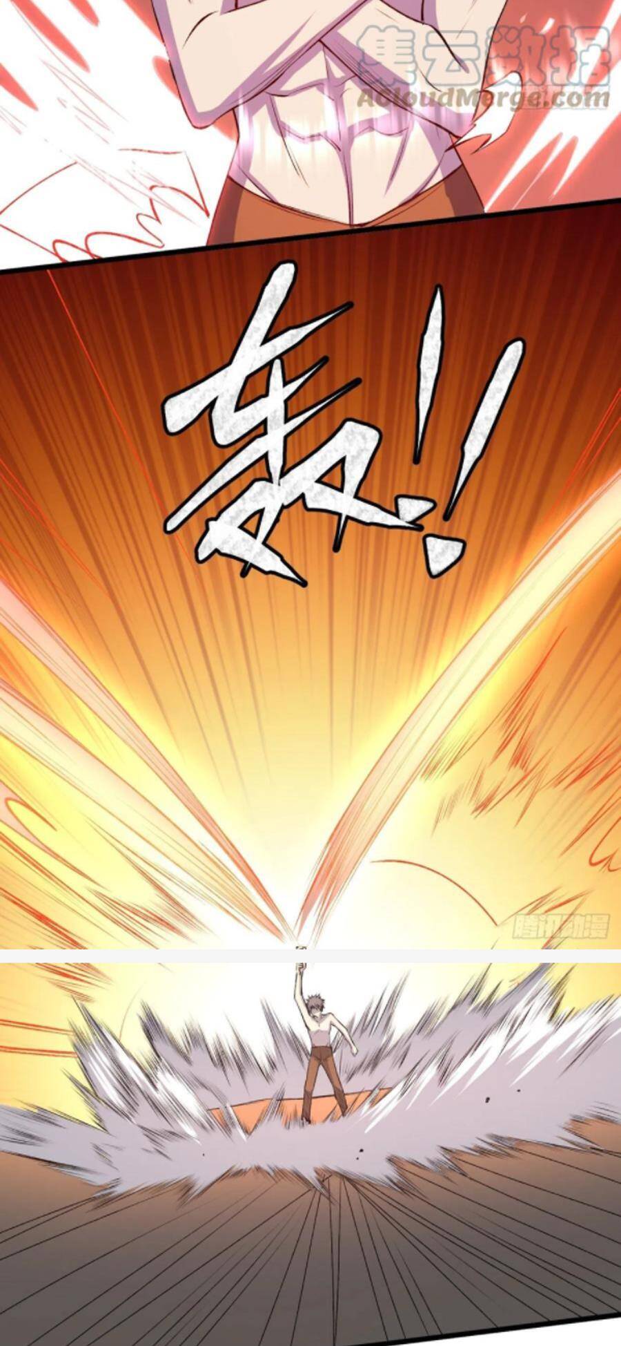 Trở Về Làm Đại Lão Thời Mạt Thế Chapter 211 - 12