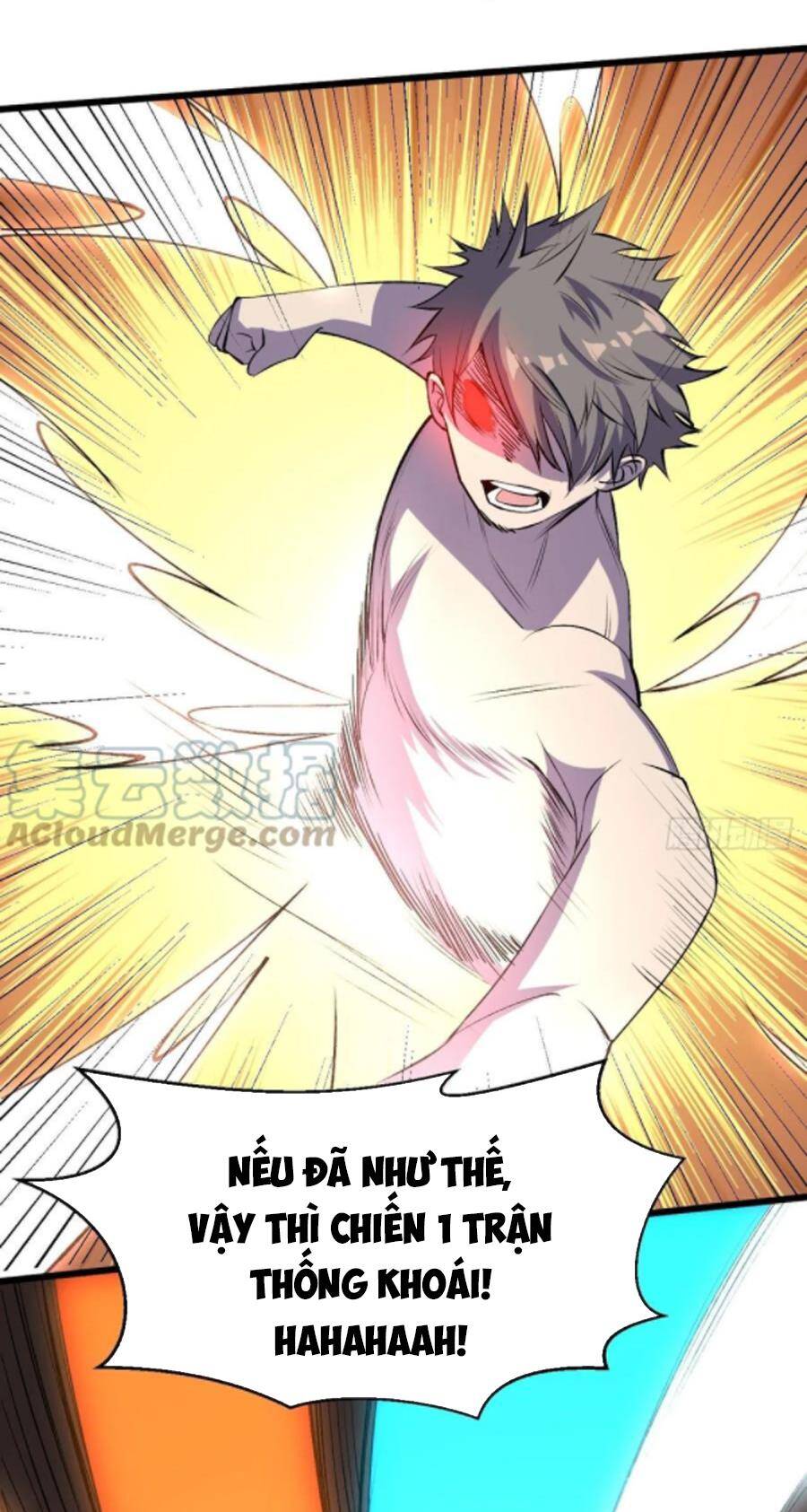 Trở Về Làm Đại Lão Thời Mạt Thế Chapter 211 - 15