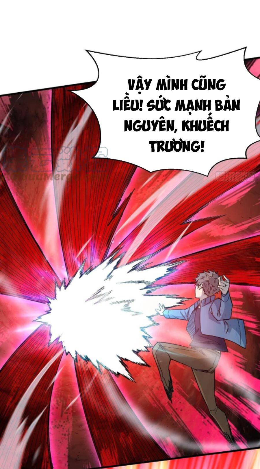 Trở Về Làm Đại Lão Thời Mạt Thế Chapter 211 - 3