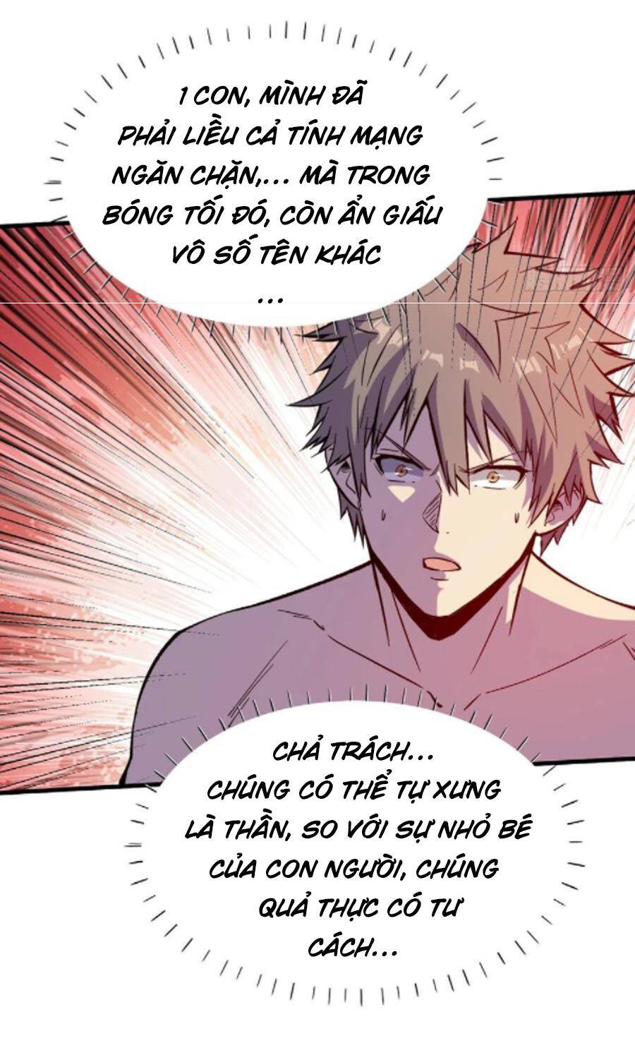 Trở Về Làm Đại Lão Thời Mạt Thế Chapter 211 - 23