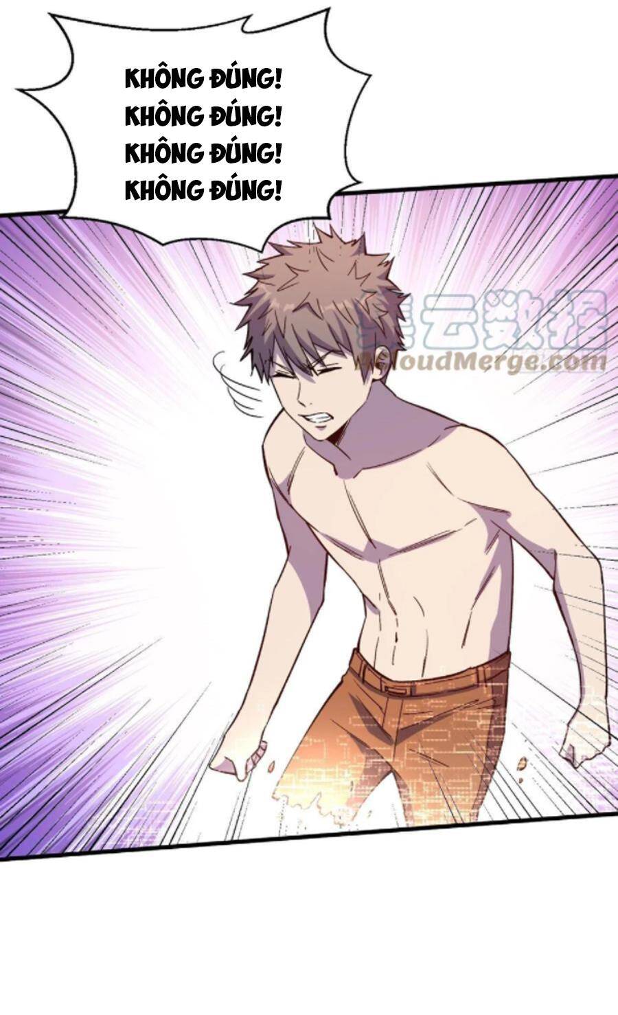 Trở Về Làm Đại Lão Thời Mạt Thế Chapter 211 - 24