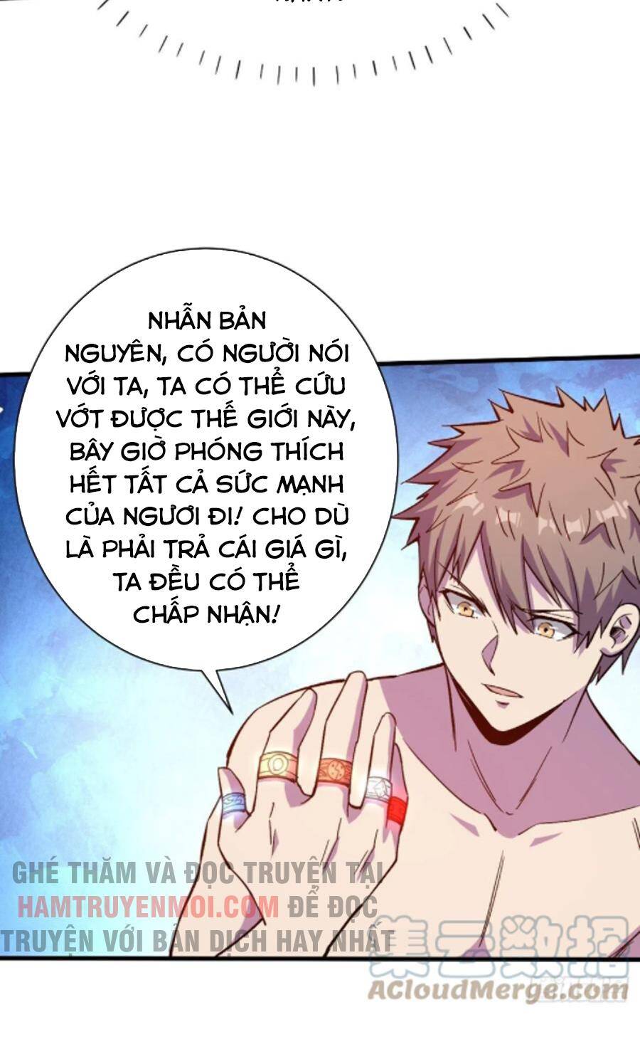 Trở Về Làm Đại Lão Thời Mạt Thế Chapter 211 - 26