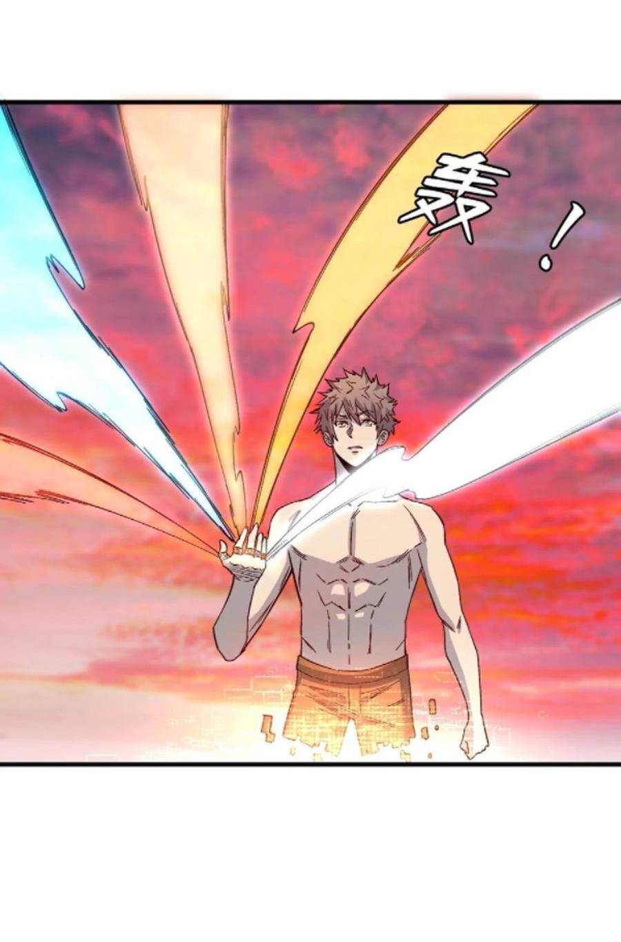 Trở Về Làm Đại Lão Thời Mạt Thế Chapter 211 - 27