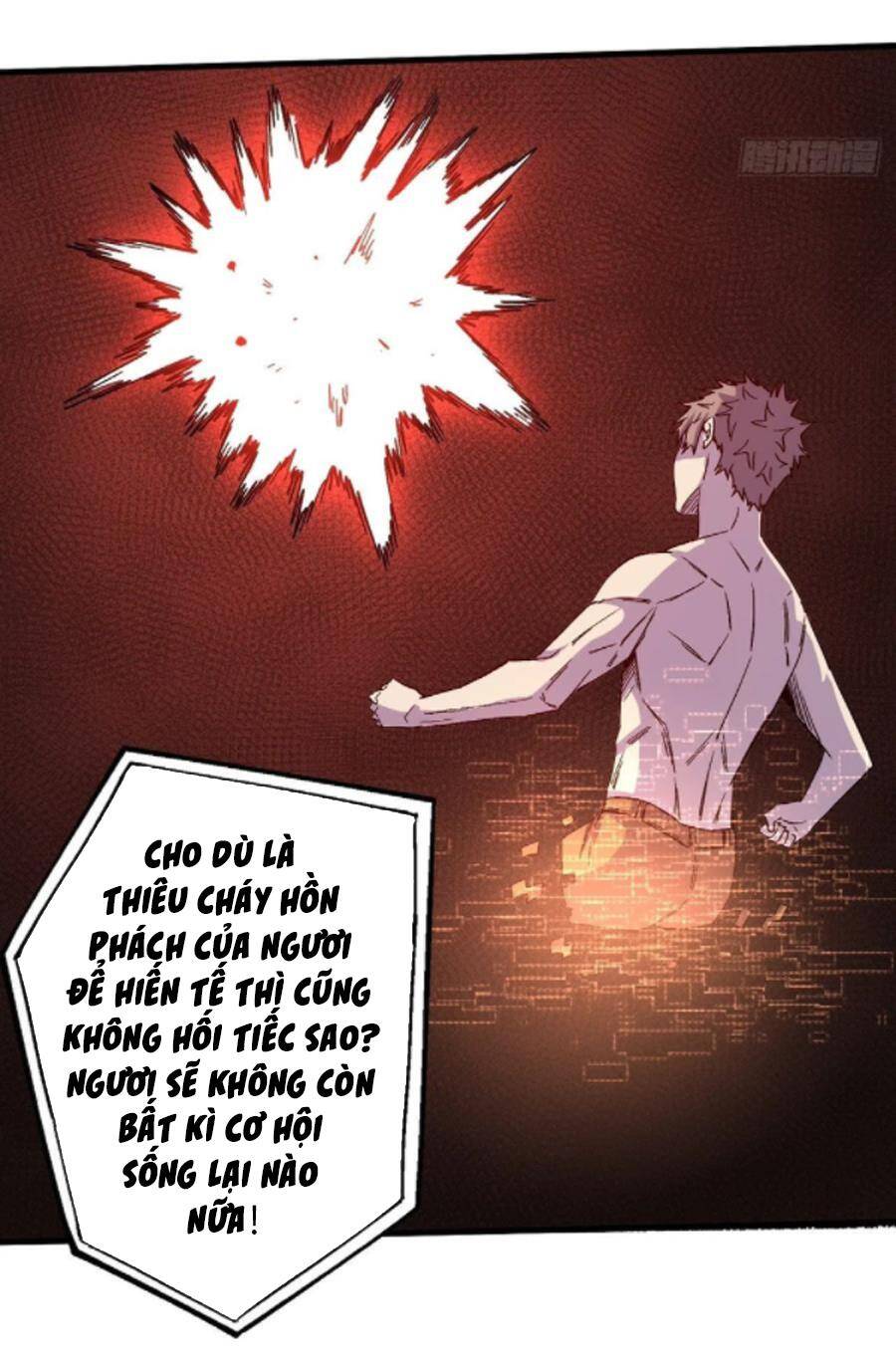 Trở Về Làm Đại Lão Thời Mạt Thế Chapter 211 - 28