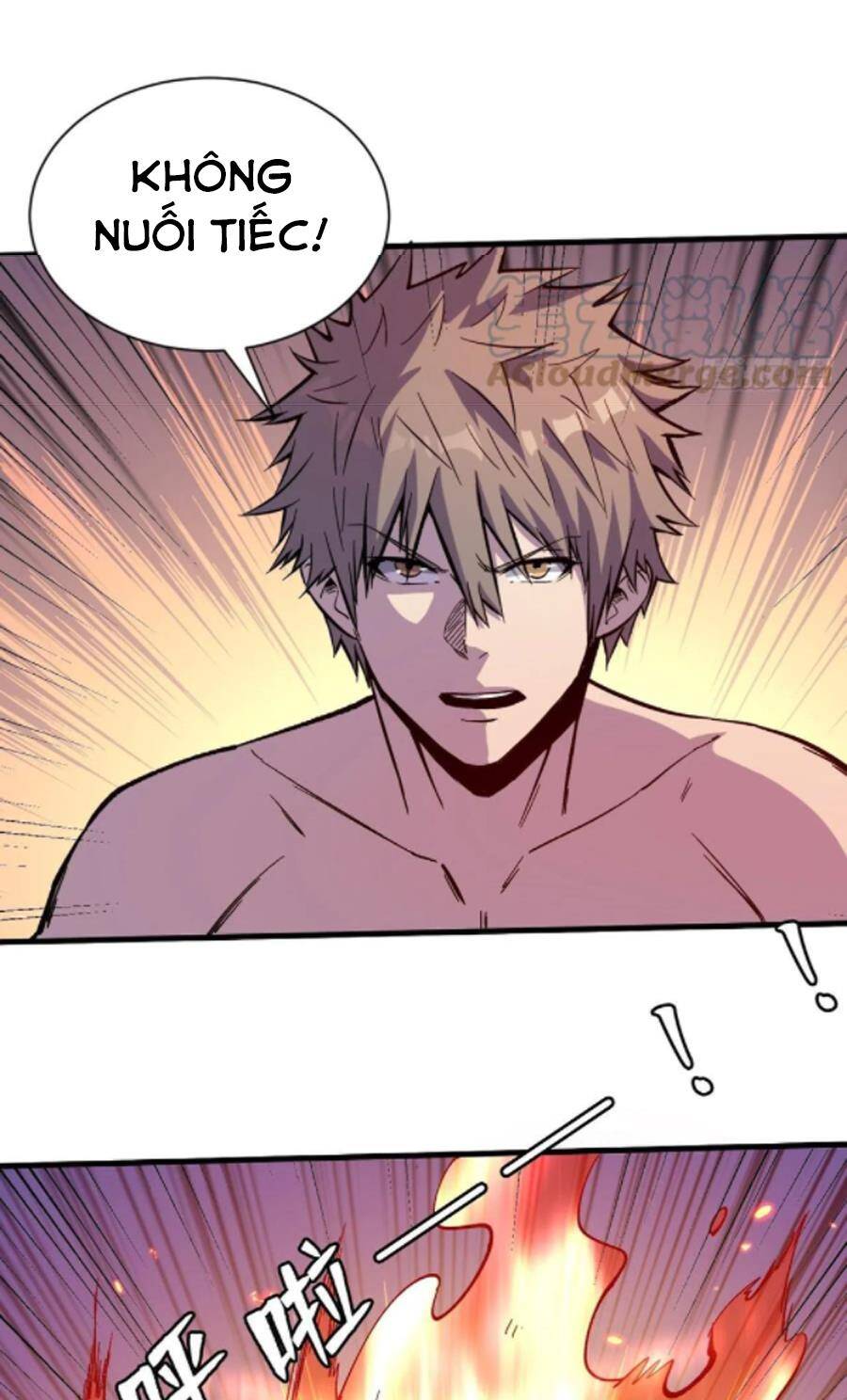Trở Về Làm Đại Lão Thời Mạt Thế Chapter 211 - 29