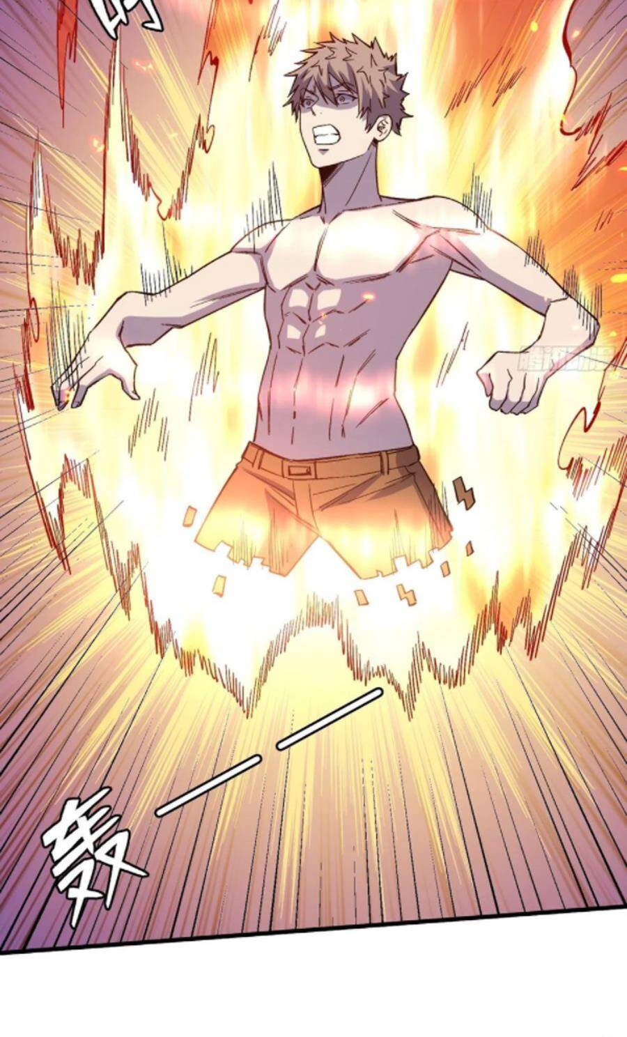 Trở Về Làm Đại Lão Thời Mạt Thế Chapter 211 - 30