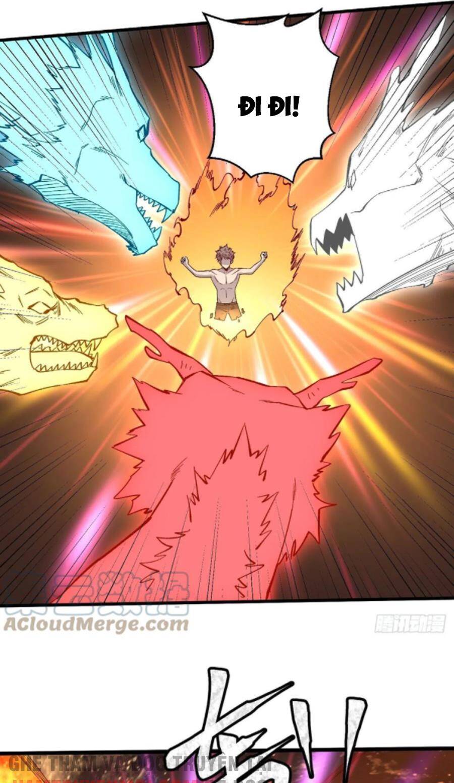 Trở Về Làm Đại Lão Thời Mạt Thế Chapter 211 - 31