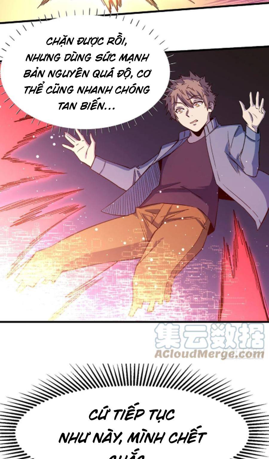 Trở Về Làm Đại Lão Thời Mạt Thế Chapter 211 - 5