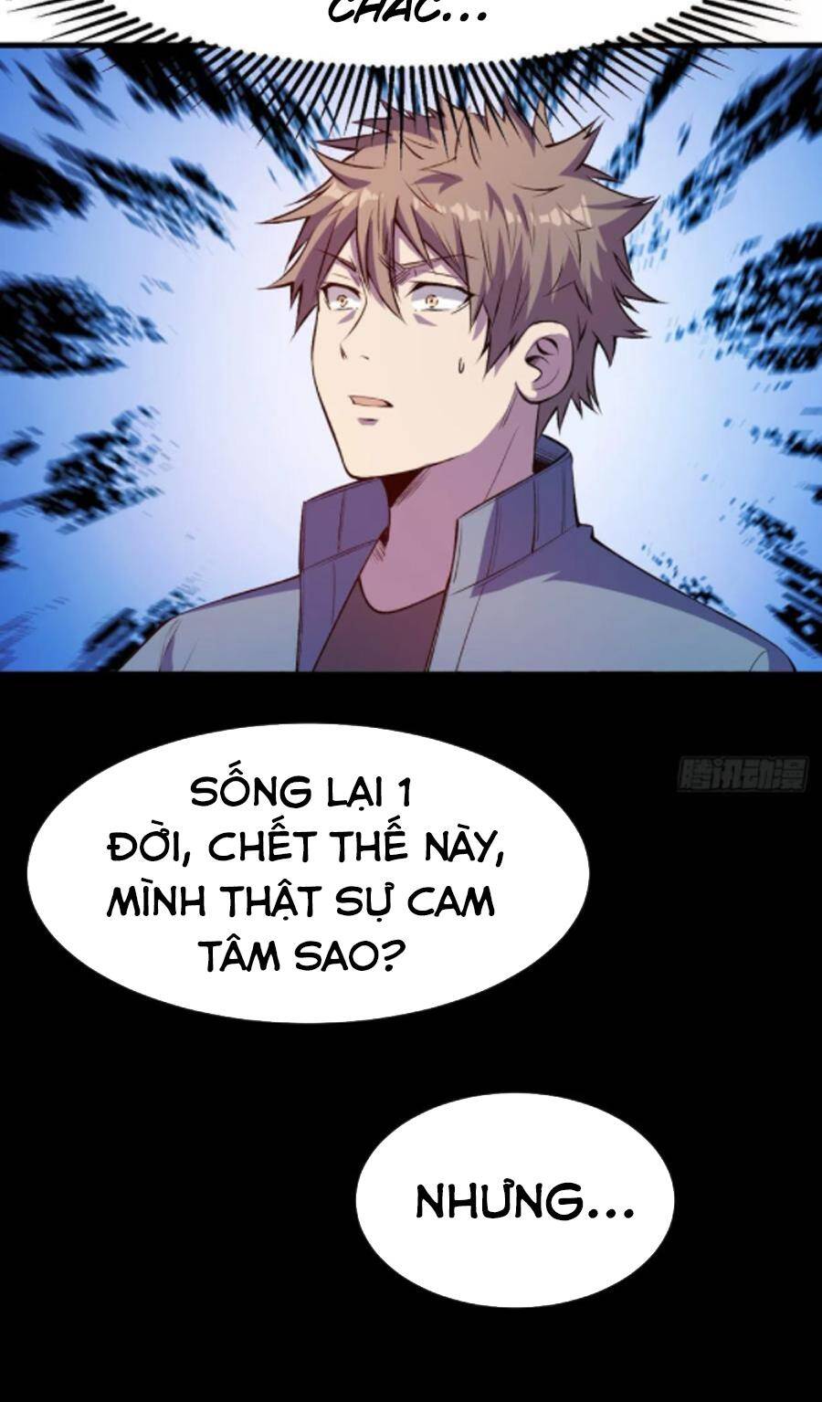 Trở Về Làm Đại Lão Thời Mạt Thế Chapter 211 - 6