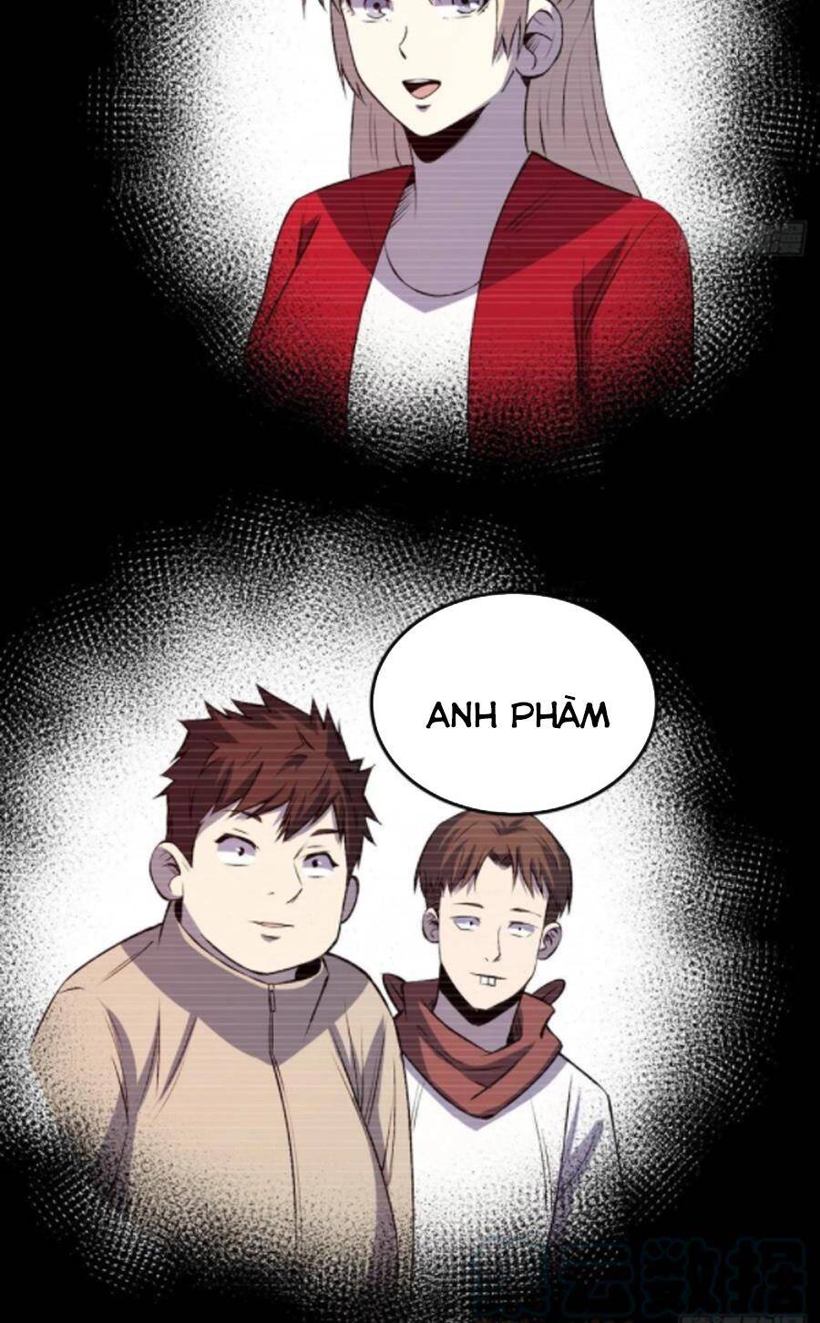 Trở Về Làm Đại Lão Thời Mạt Thế Chapter 211 - 8