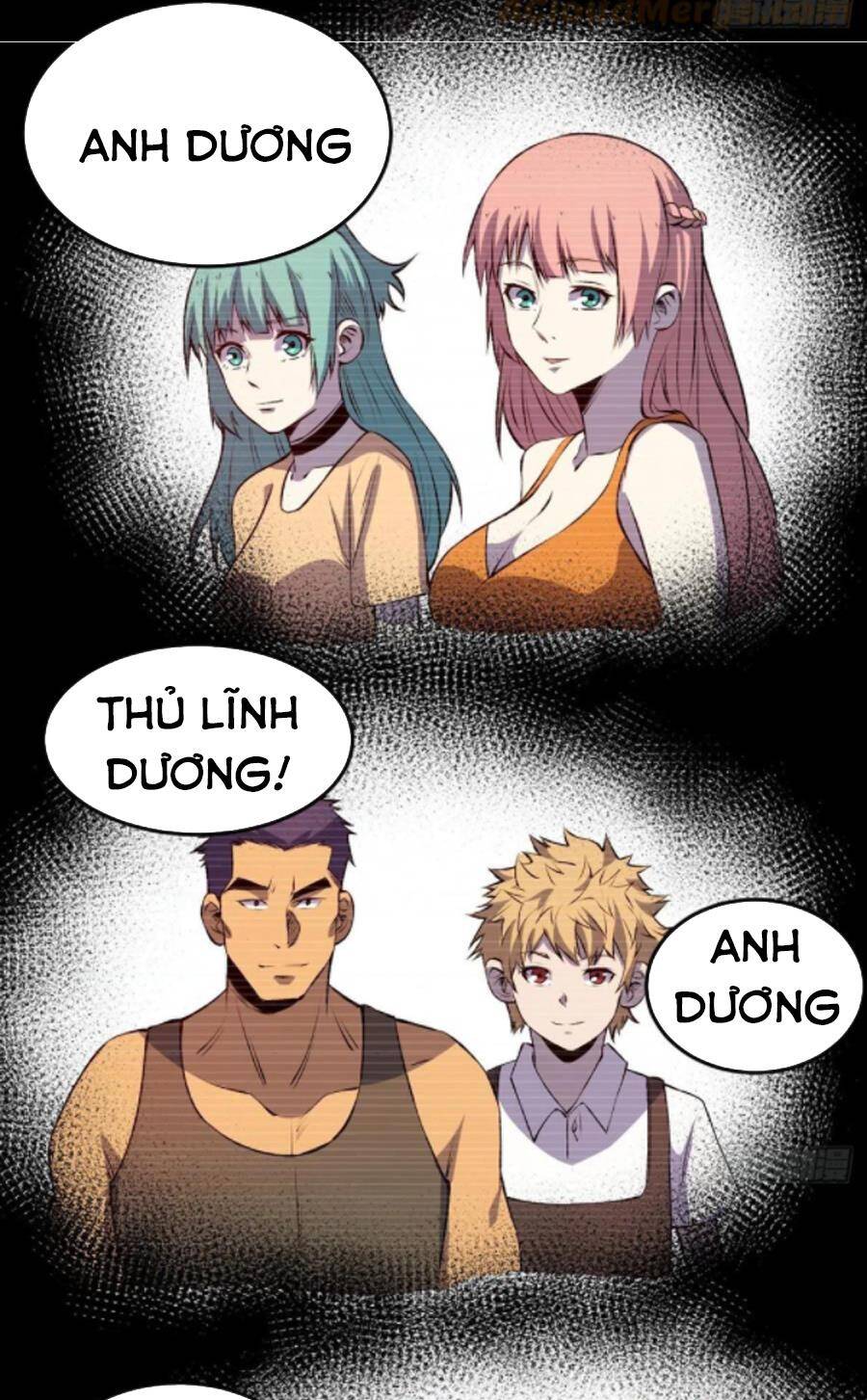 Trở Về Làm Đại Lão Thời Mạt Thế Chapter 211 - 9