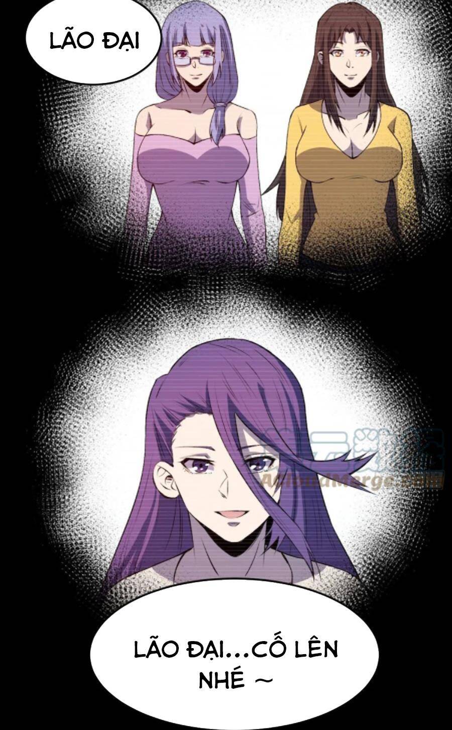 Trở Về Làm Đại Lão Thời Mạt Thế Chapter 211 - 10