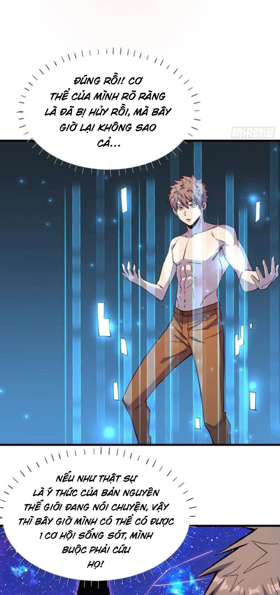 Trở Về Làm Đại Lão Thời Mạt Thế Chapter 212 - 11