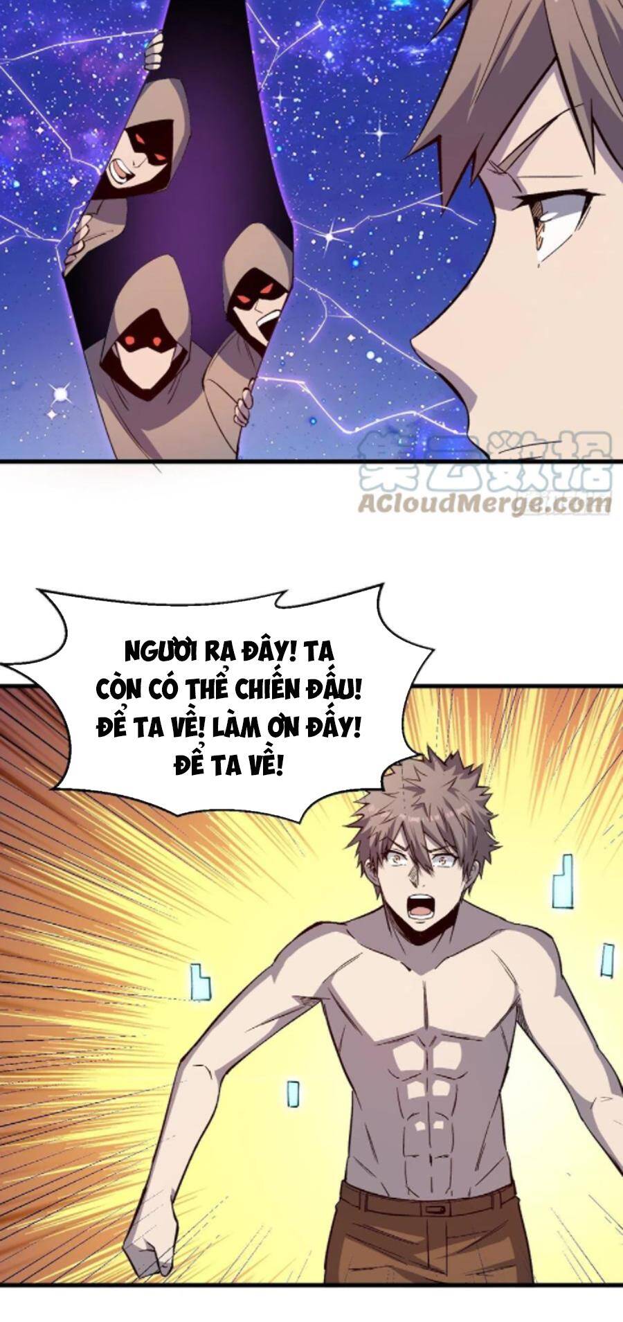 Trở Về Làm Đại Lão Thời Mạt Thế Chapter 212 - 12