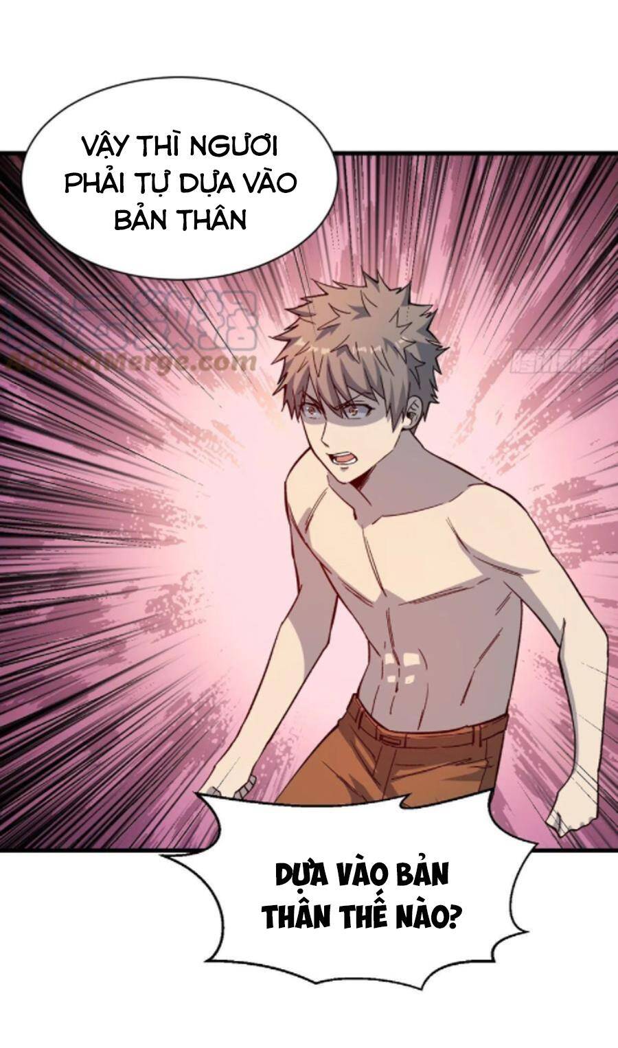 Trở Về Làm Đại Lão Thời Mạt Thế Chapter 212 - 14