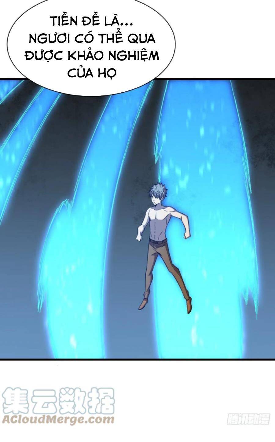 Trở Về Làm Đại Lão Thời Mạt Thế Chapter 212 - 16