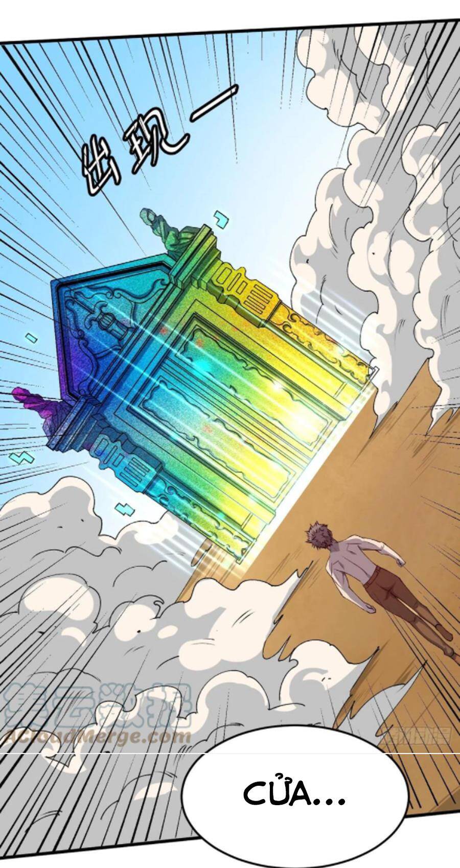 Trở Về Làm Đại Lão Thời Mạt Thế Chapter 212 - 18