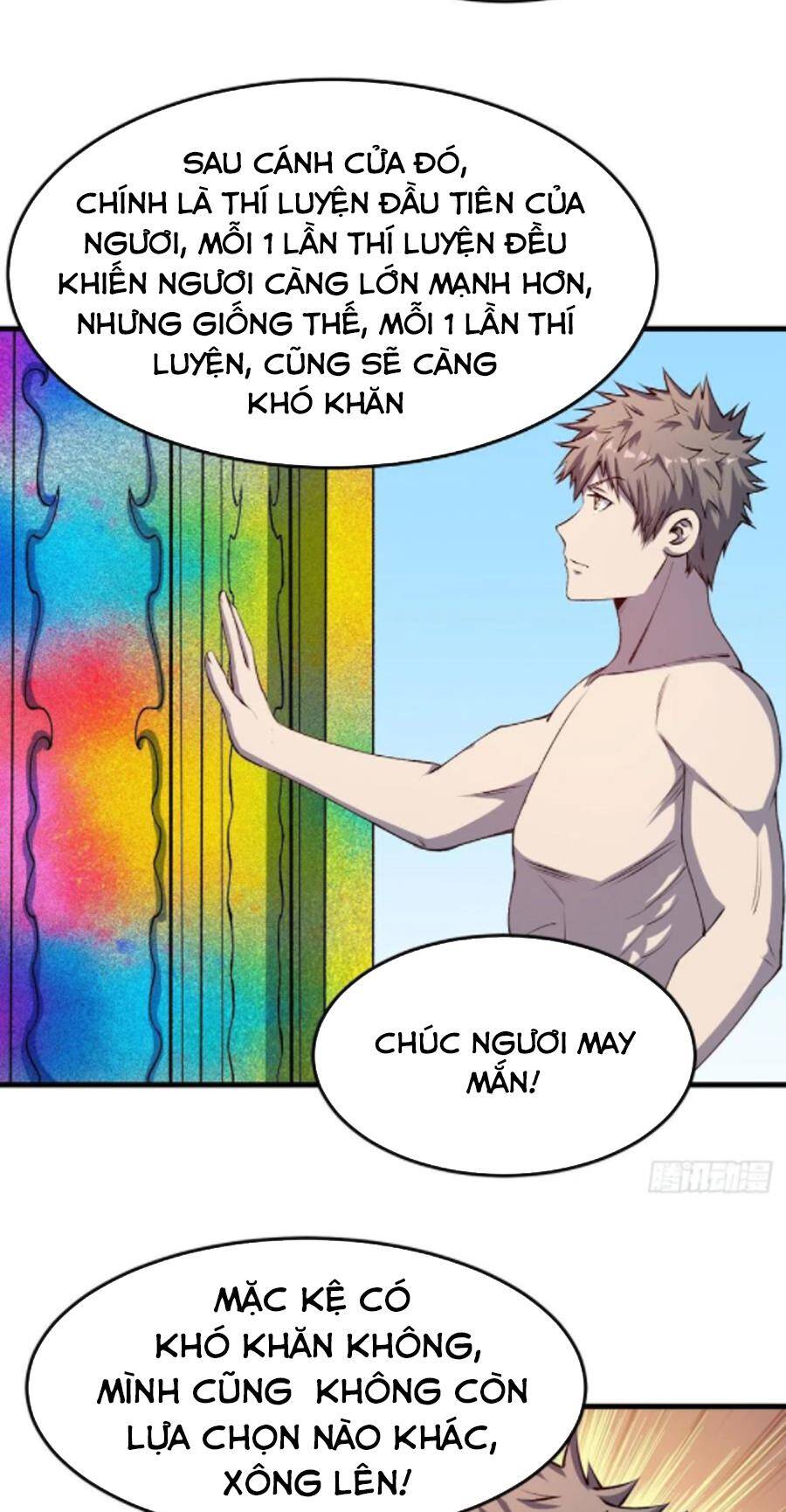 Trở Về Làm Đại Lão Thời Mạt Thế Chapter 212 - 19