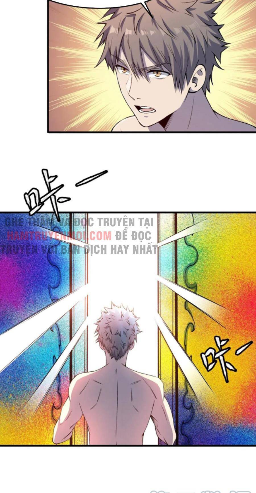 Trở Về Làm Đại Lão Thời Mạt Thế Chapter 212 - 20