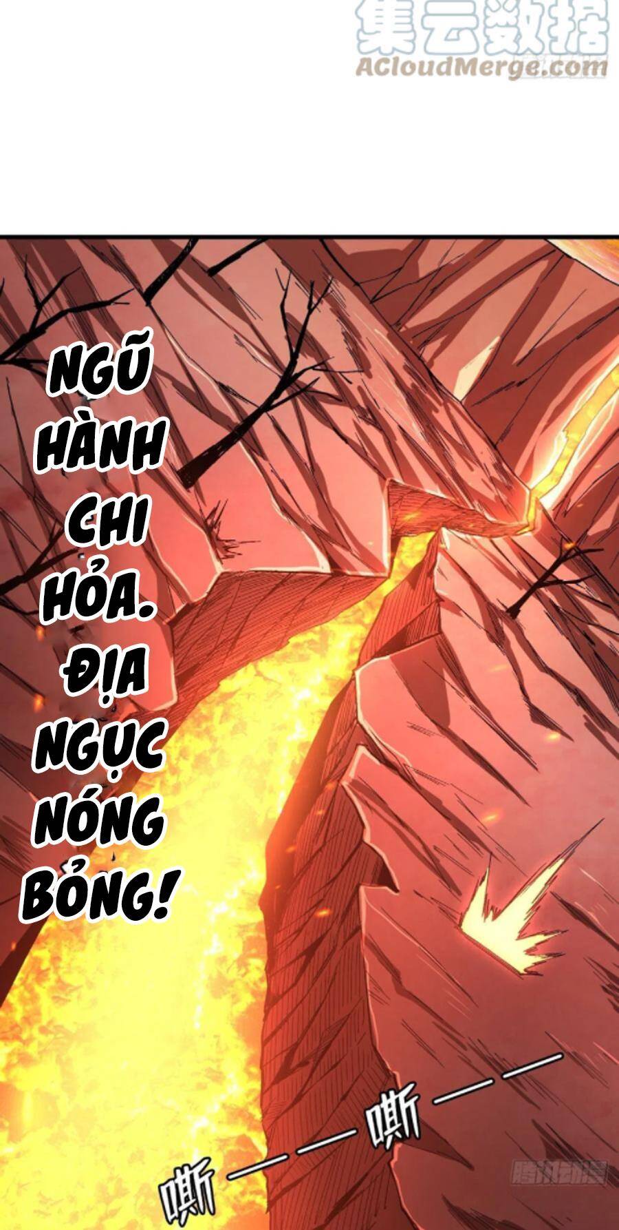 Trở Về Làm Đại Lão Thời Mạt Thế Chapter 212 - 21