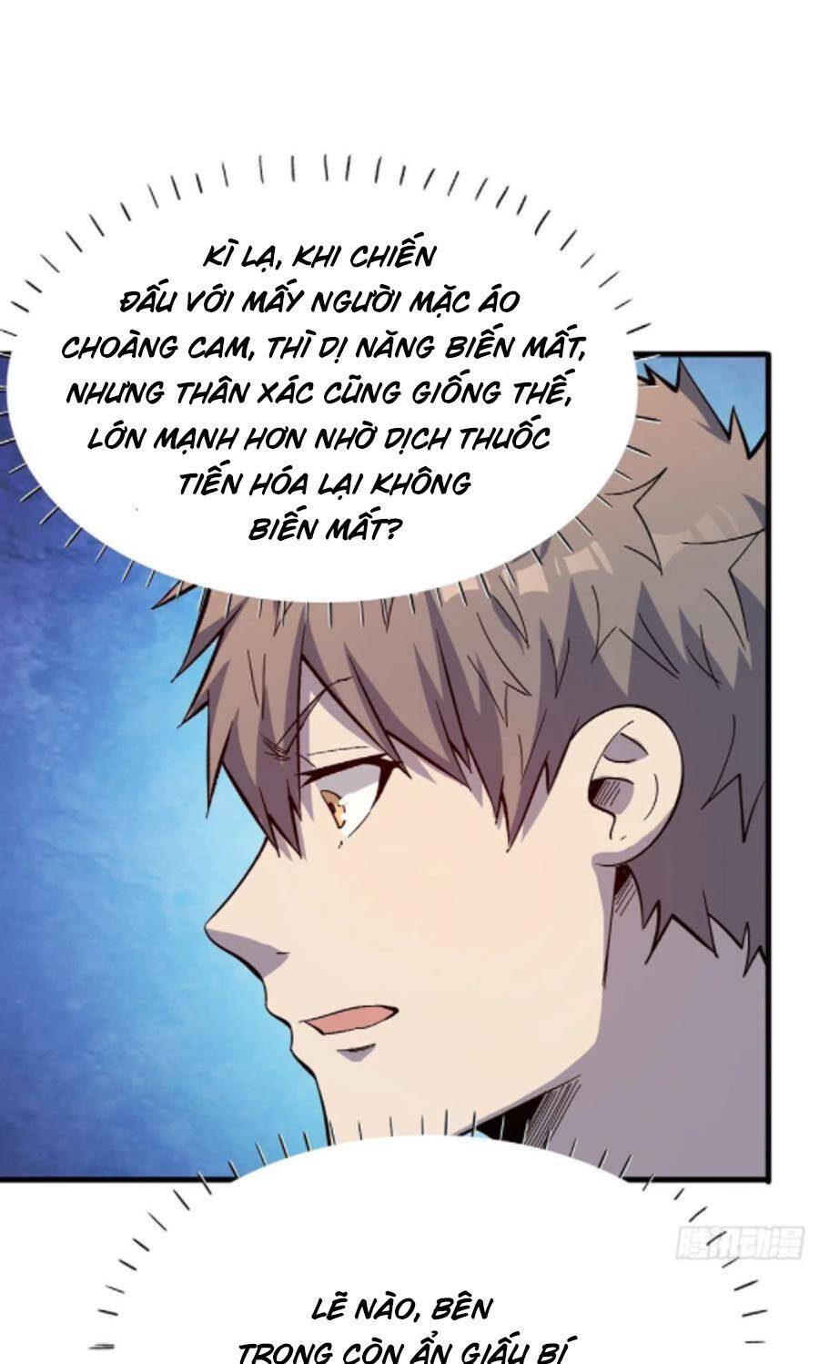 Trở Về Làm Đại Lão Thời Mạt Thế Chapter 212 - 23