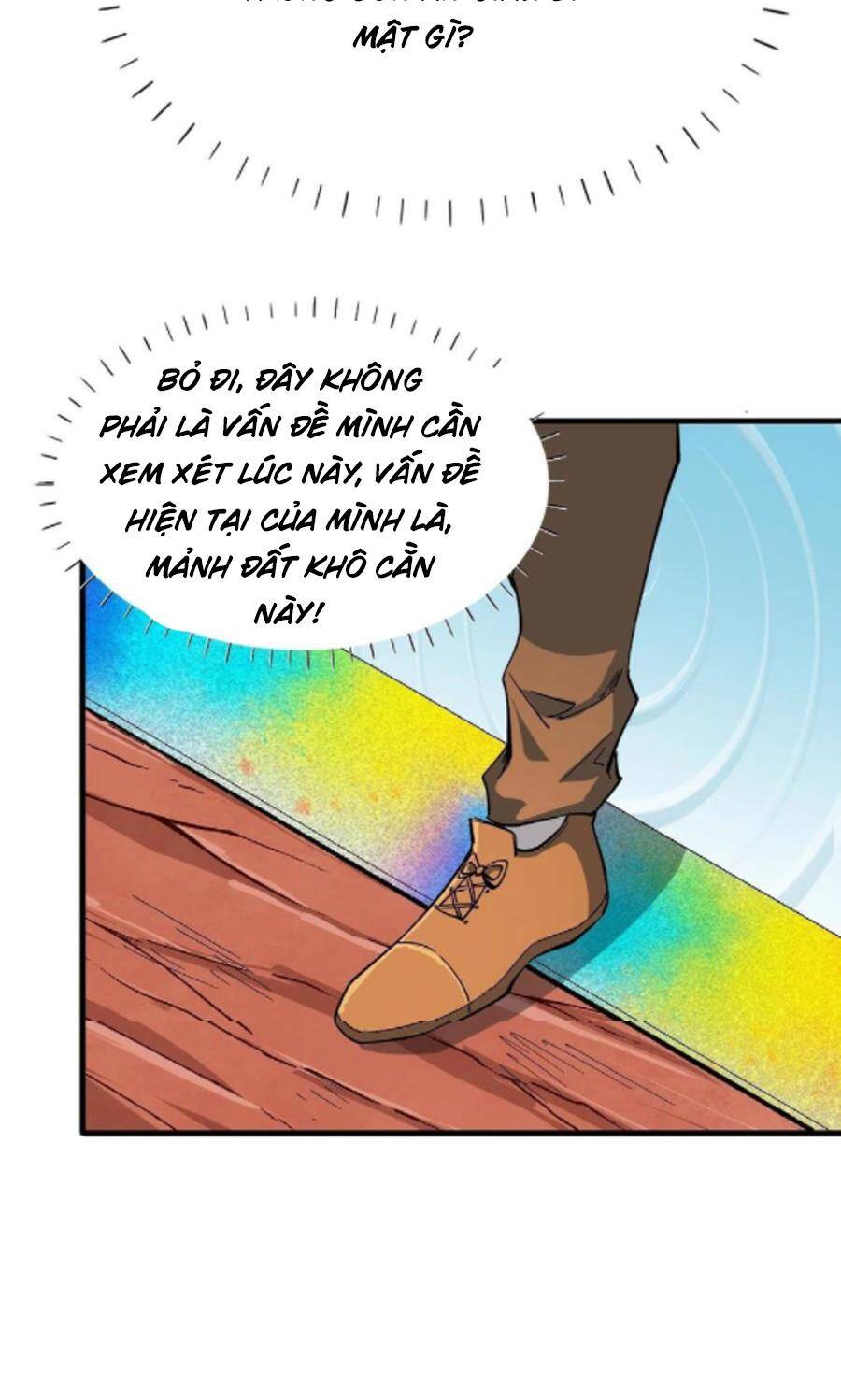 Trở Về Làm Đại Lão Thời Mạt Thế Chapter 212 - 24