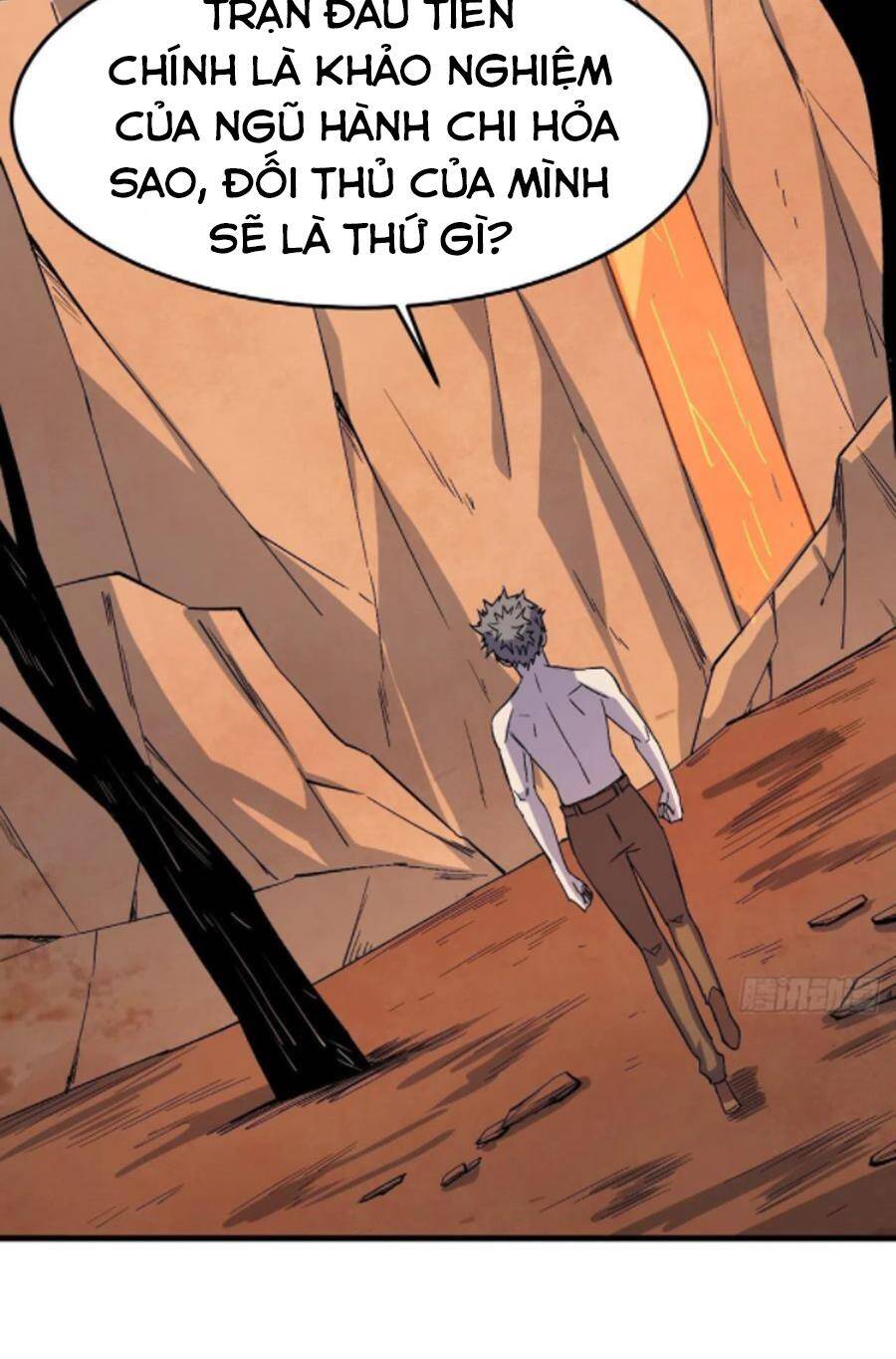 Trở Về Làm Đại Lão Thời Mạt Thế Chapter 212 - 26