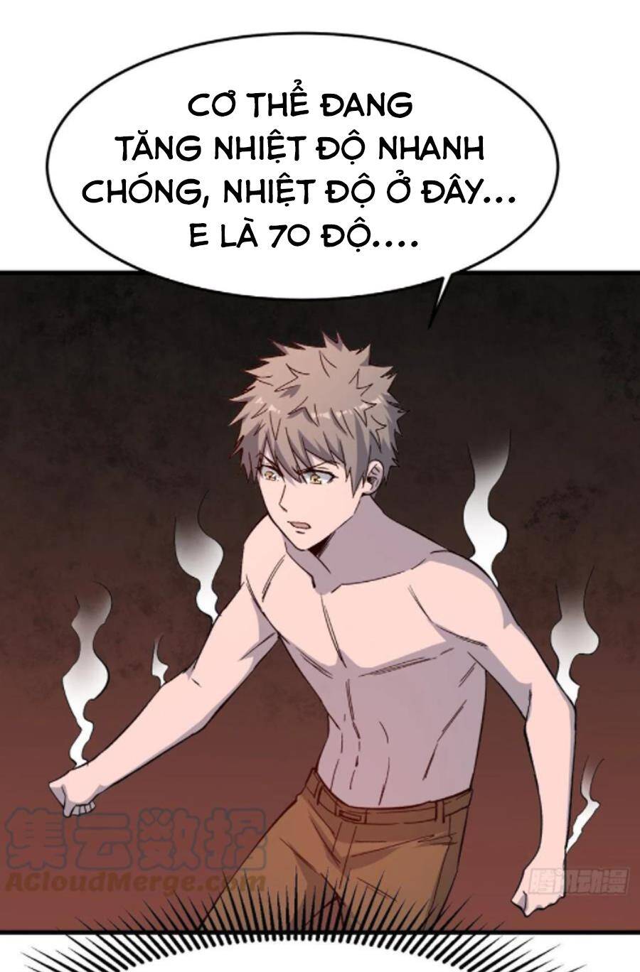 Trở Về Làm Đại Lão Thời Mạt Thế Chapter 212 - 27