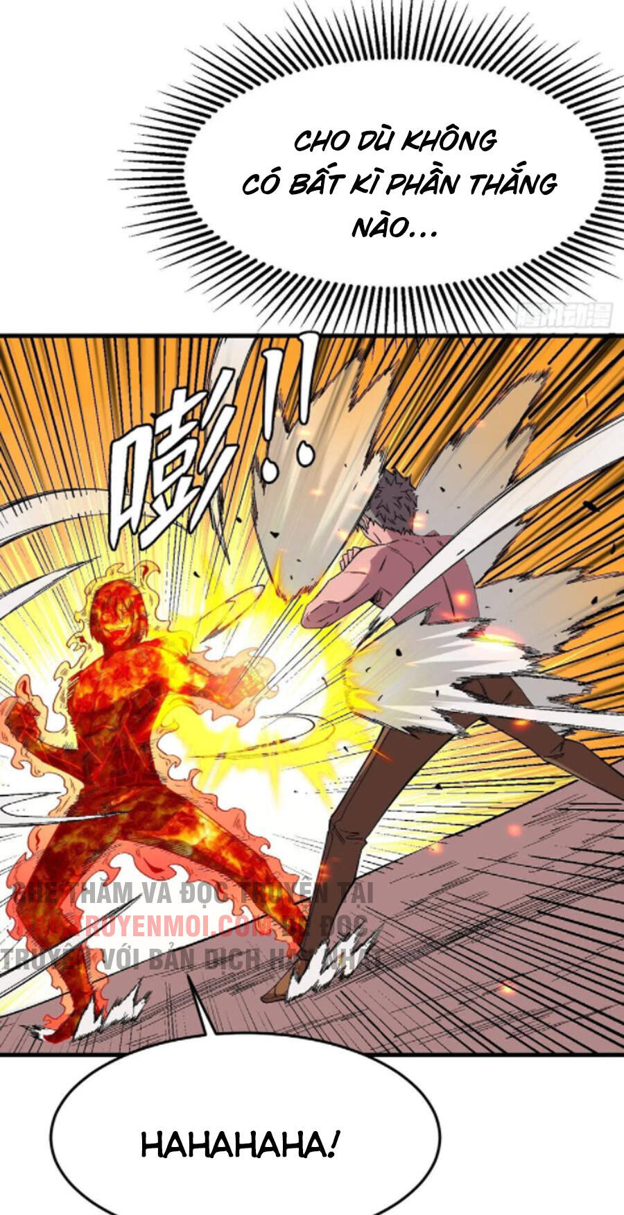 Trở Về Làm Đại Lão Thời Mạt Thế Chapter 213 - 13