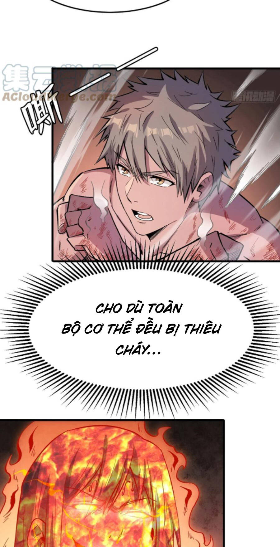 Trở Về Làm Đại Lão Thời Mạt Thế Chapter 213 - 14