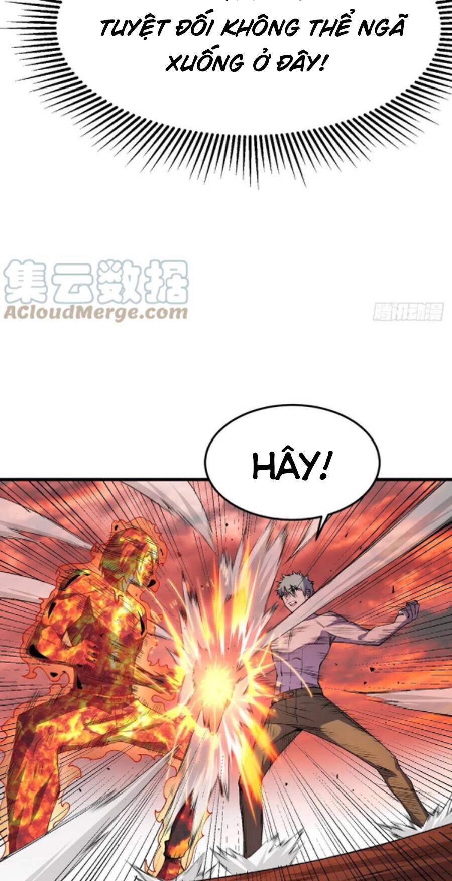 Trở Về Làm Đại Lão Thời Mạt Thế Chapter 213 - 16