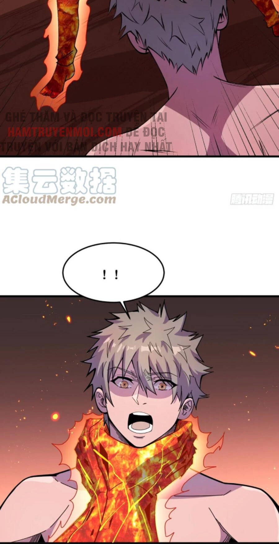 Trở Về Làm Đại Lão Thời Mạt Thế Chapter 213 - 20