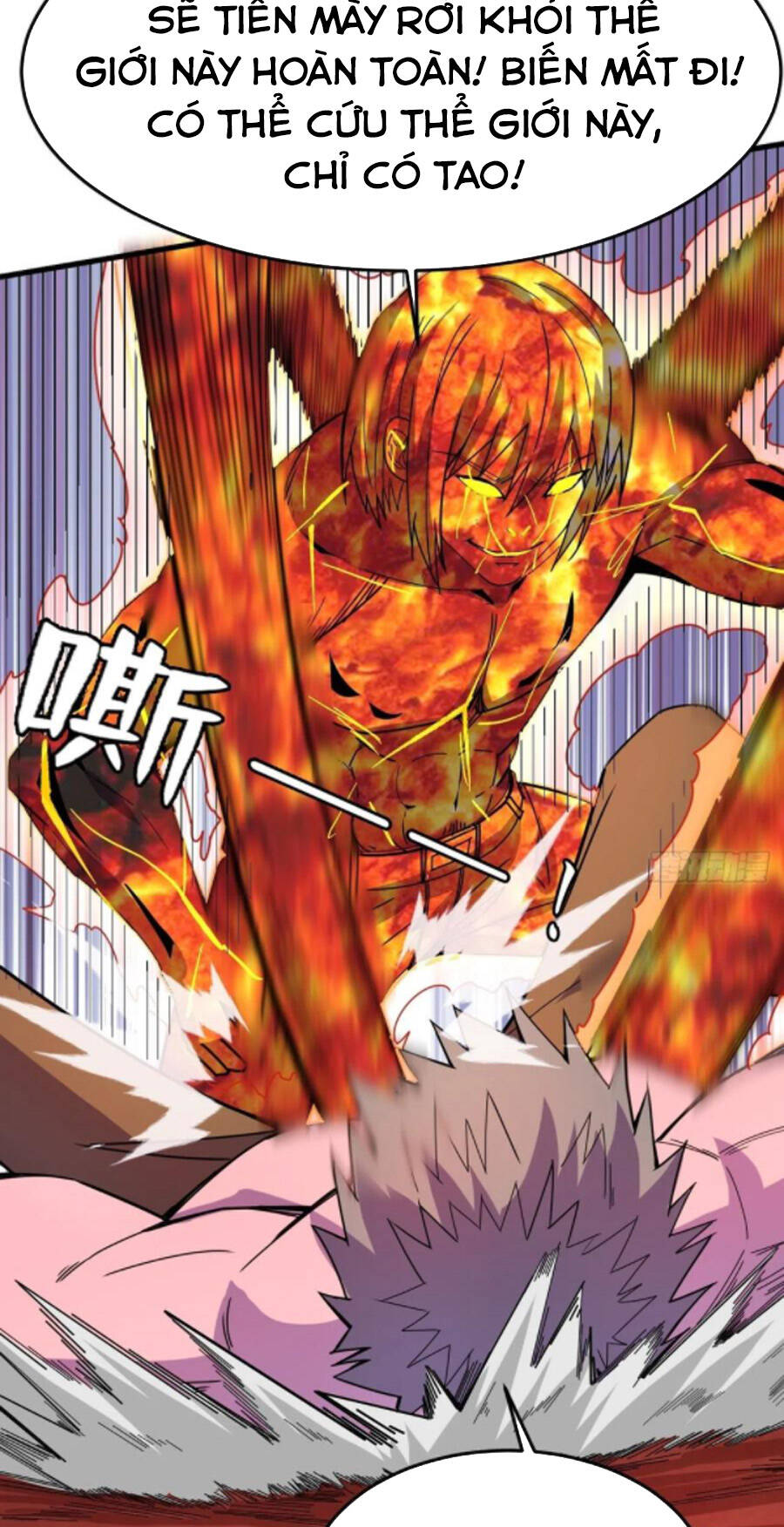Trở Về Làm Đại Lão Thời Mạt Thế Chapter 213 - 22
