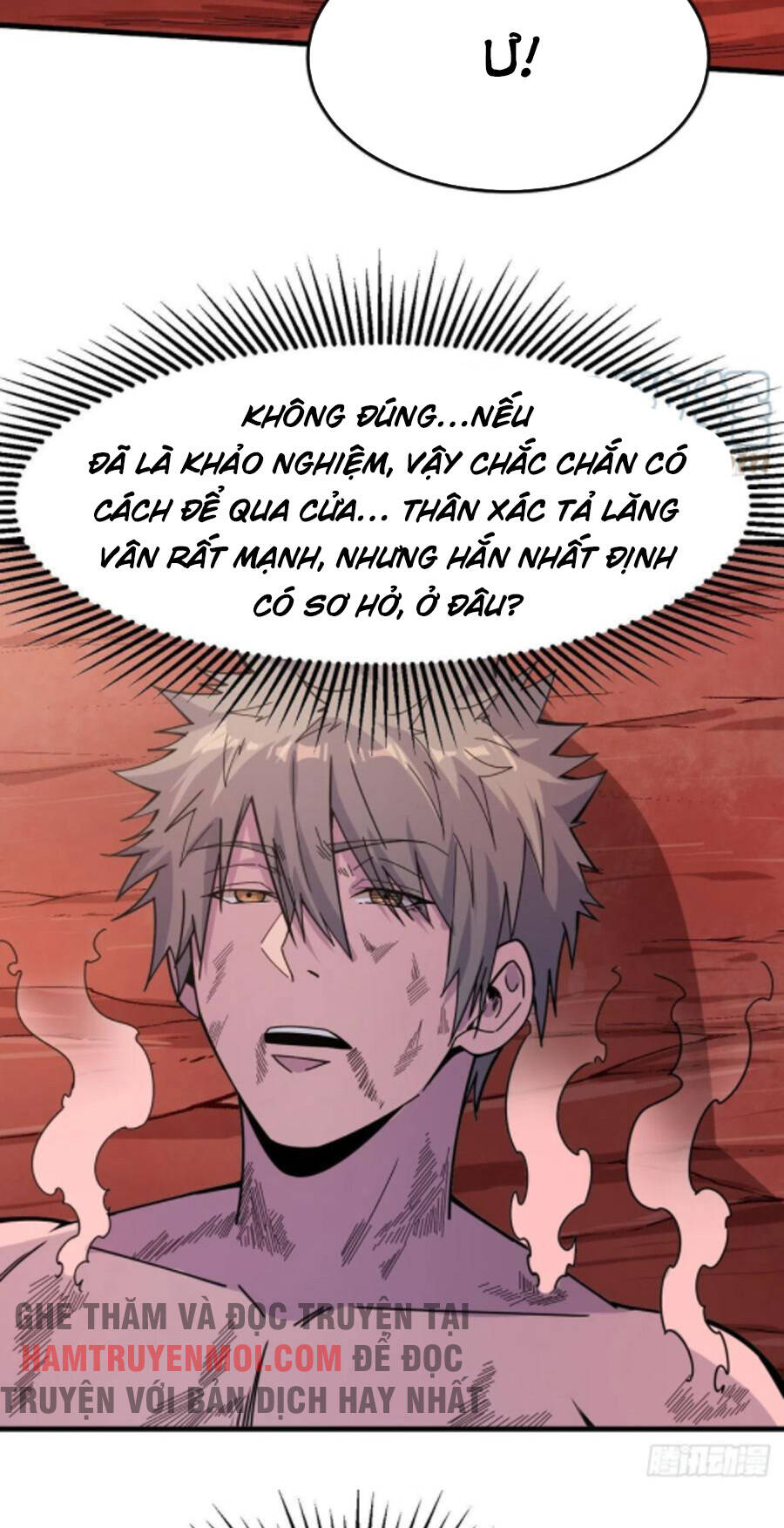 Trở Về Làm Đại Lão Thời Mạt Thế Chapter 213 - 23