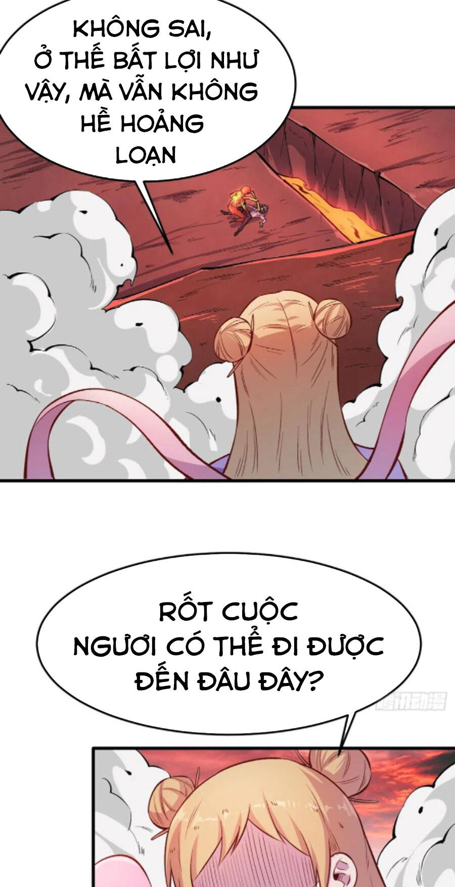 Trở Về Làm Đại Lão Thời Mạt Thế Chapter 213 - 25