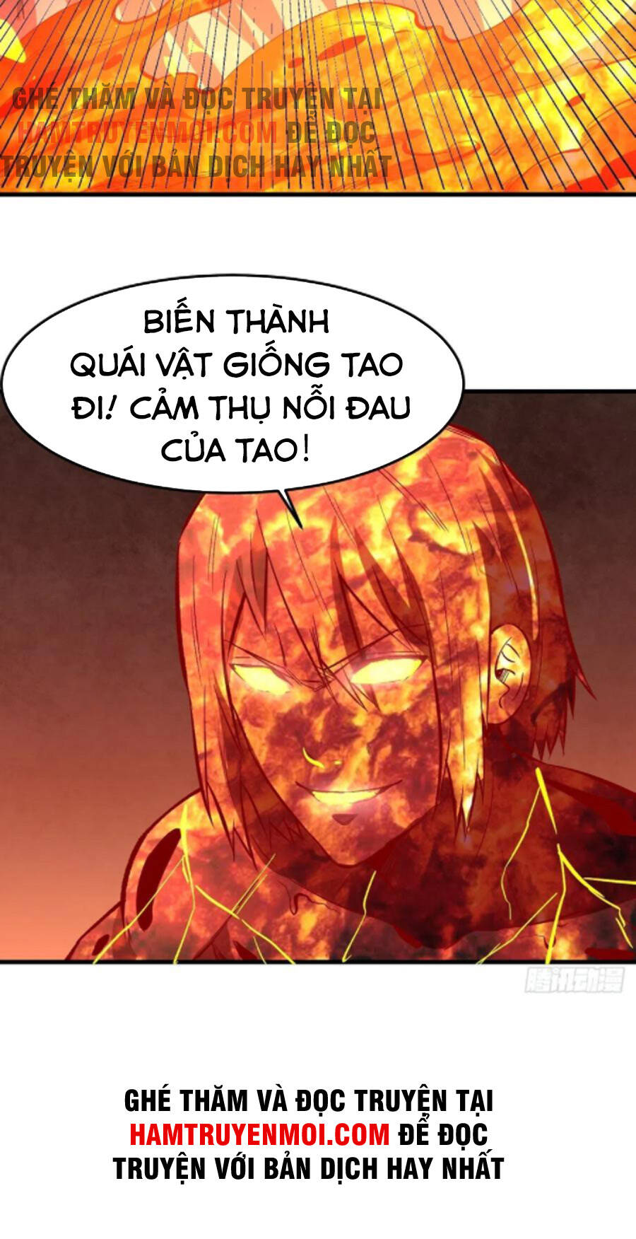 Trở Về Làm Đại Lão Thời Mạt Thế Chapter 213 - 27